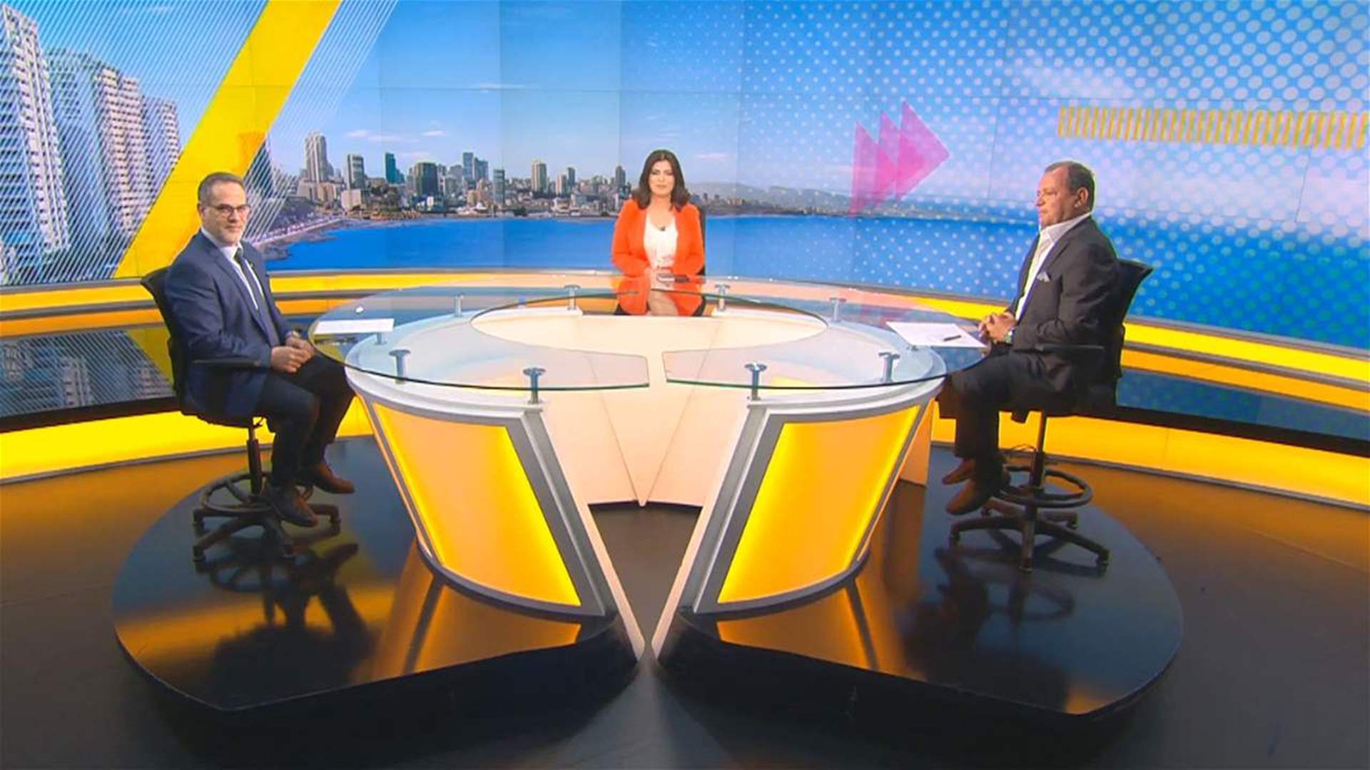 LBCI