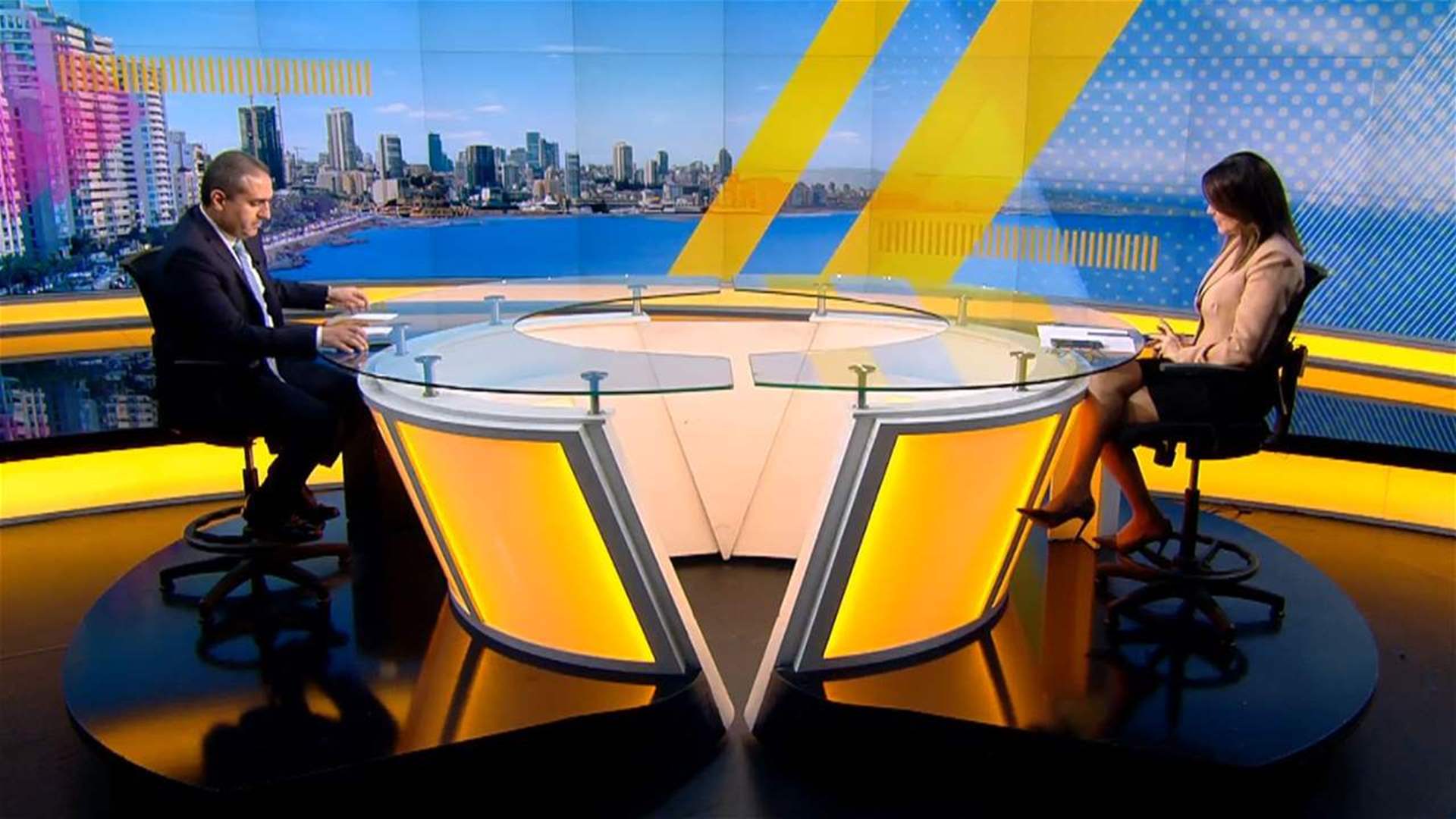 LBCI