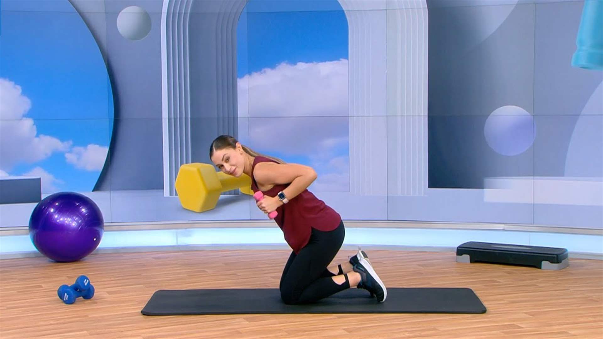 Episode 15 - Daily Exercises, Sports