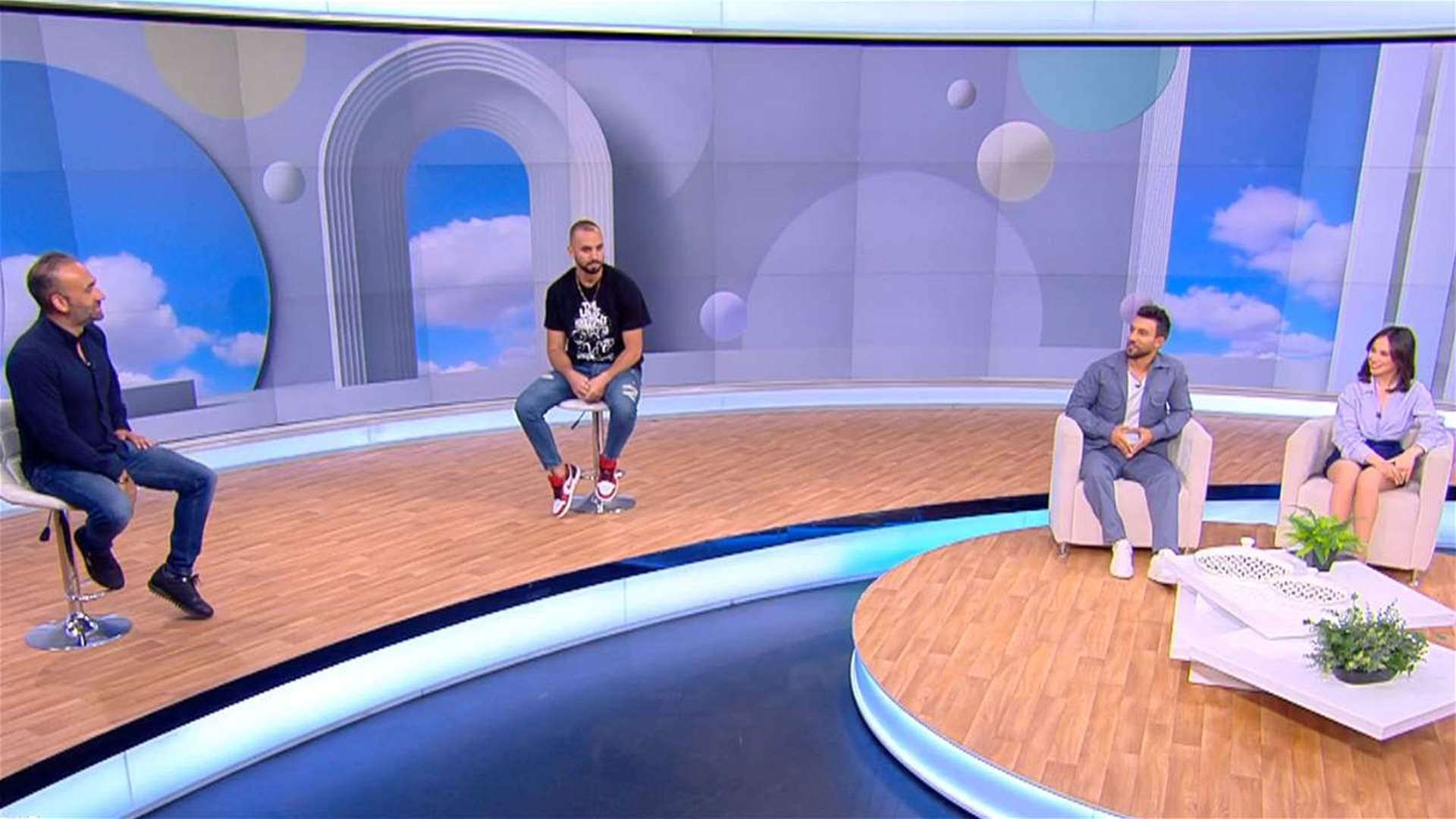 LBCI
