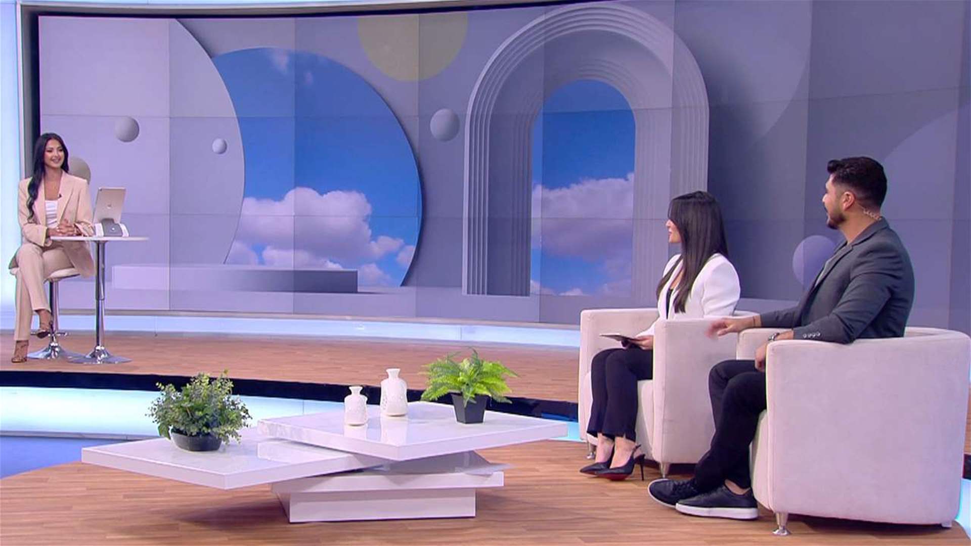 LBCI