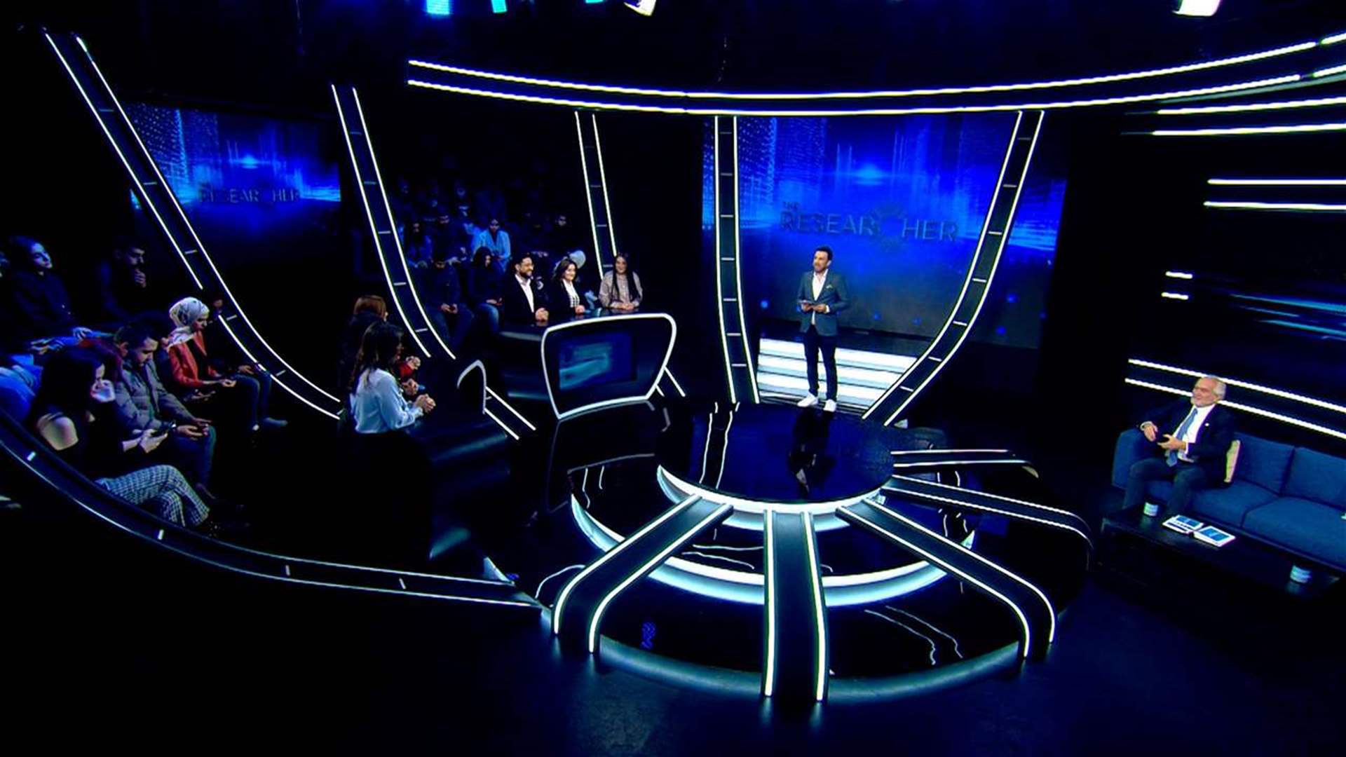 LBCI