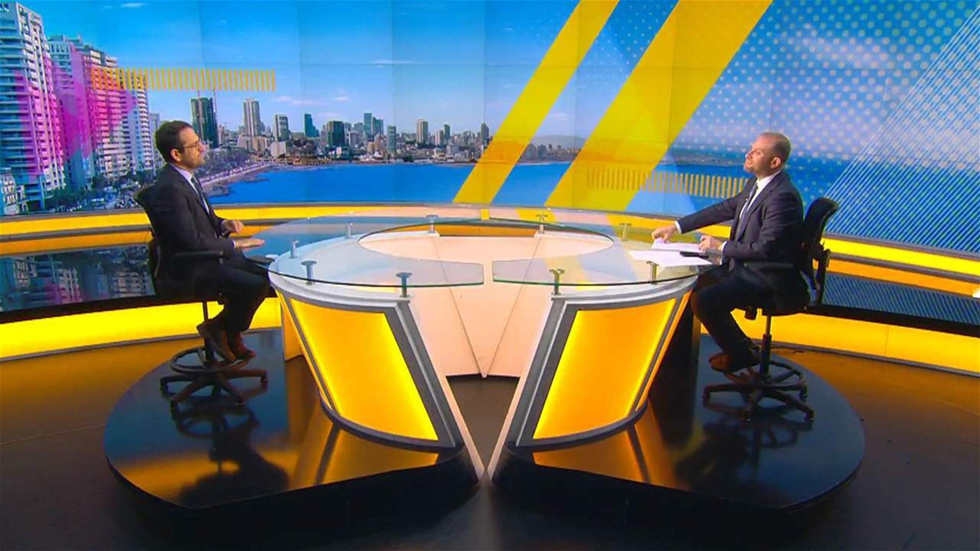 LBCI