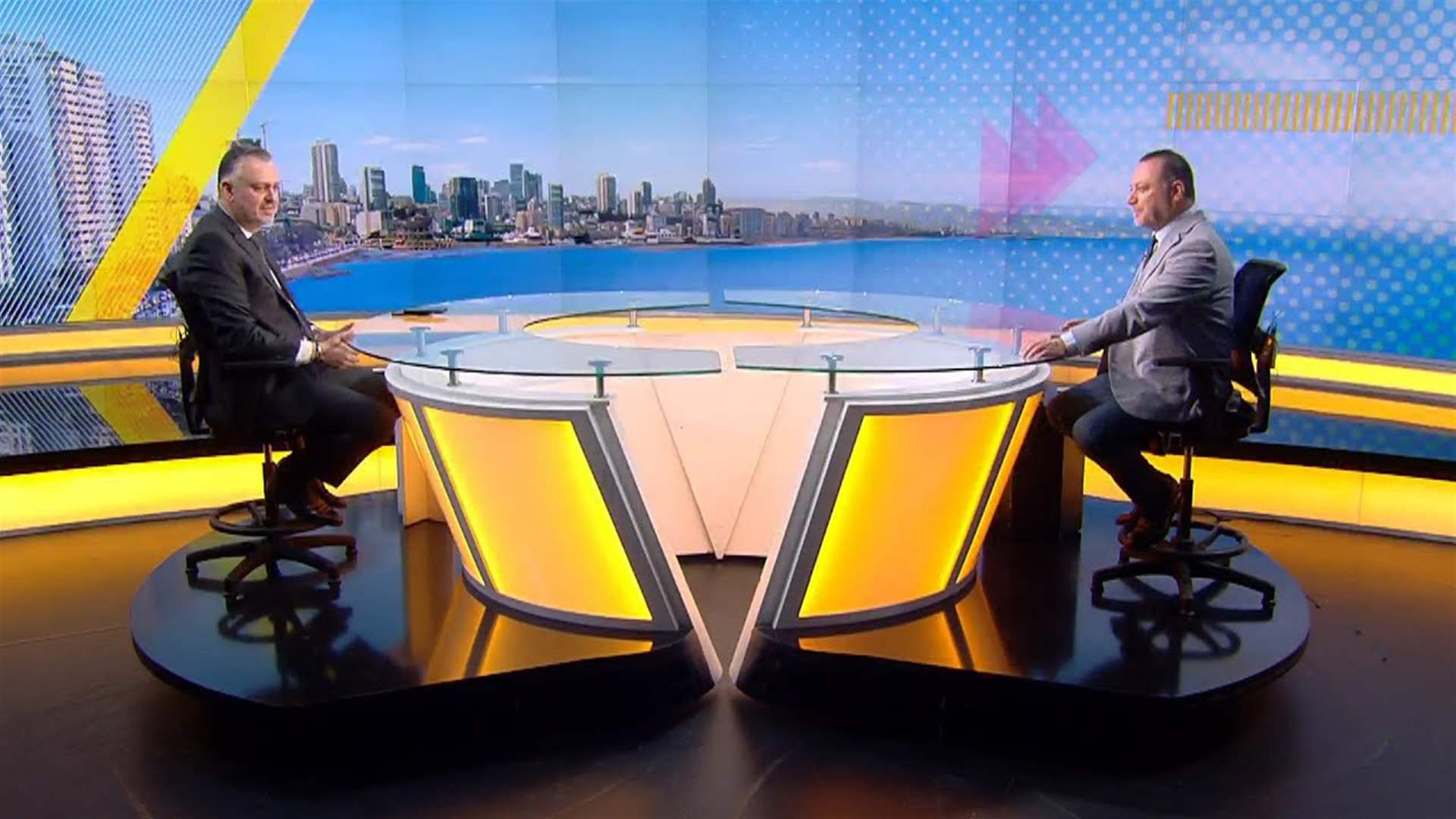 LBCI