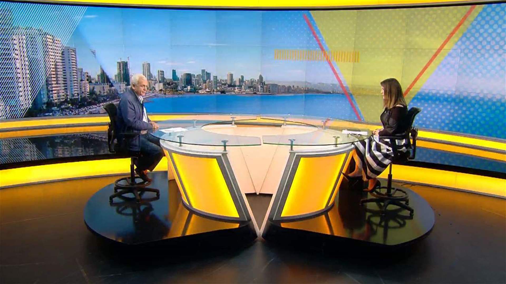 LBCI