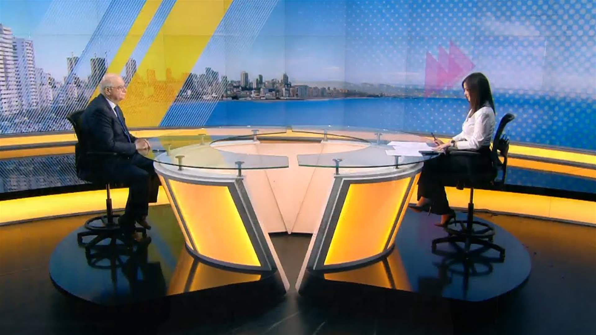 LBCI