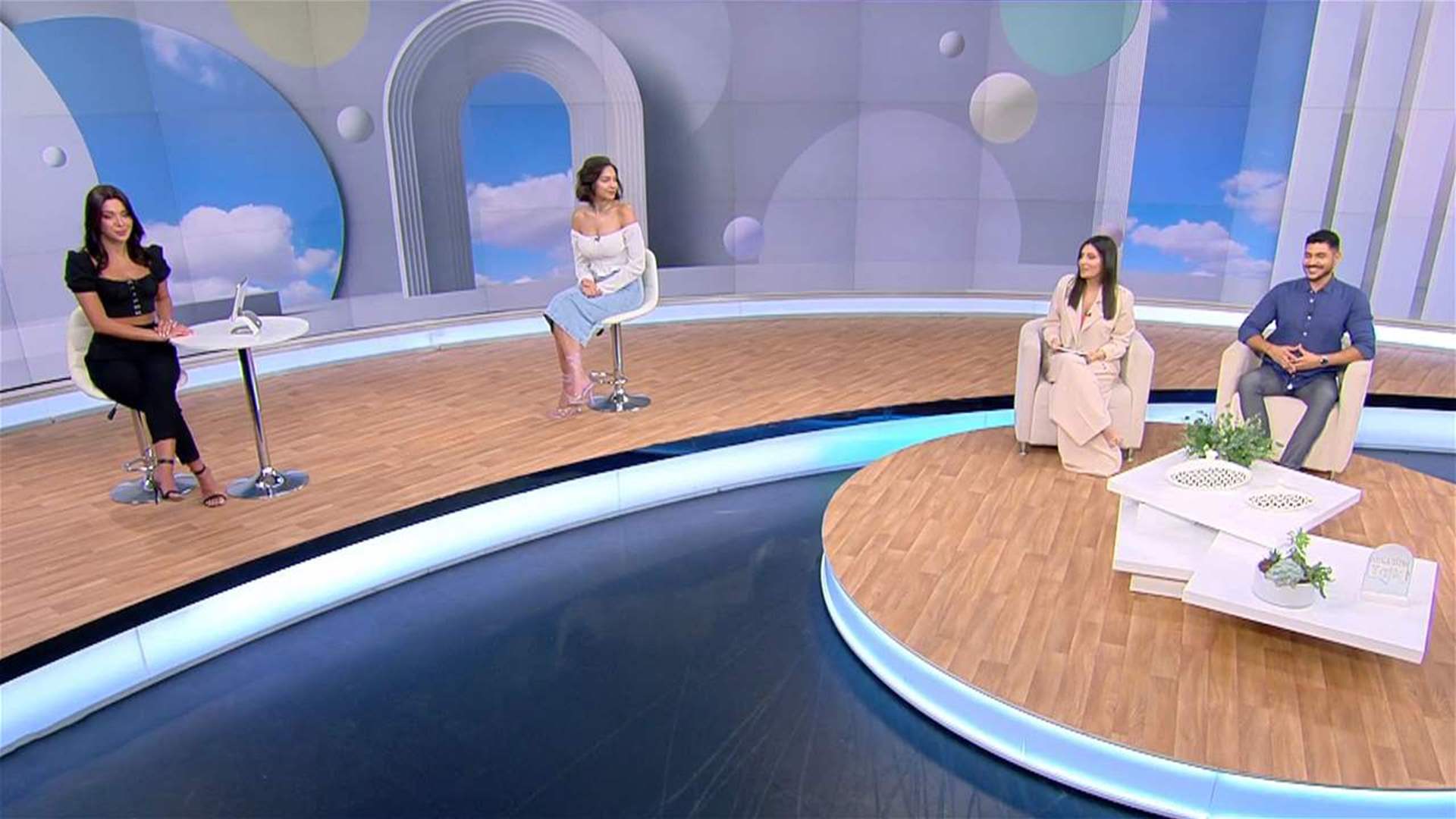 LBCI
