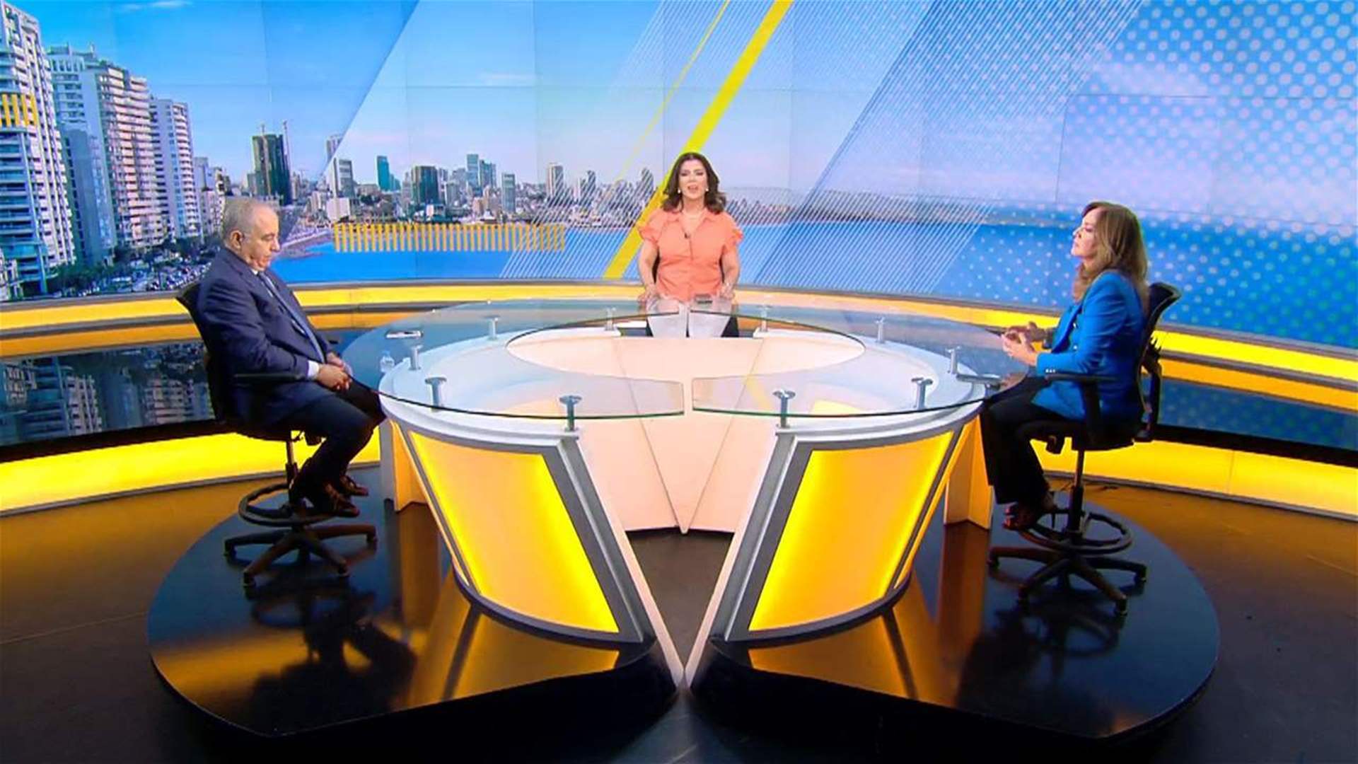 LBCI