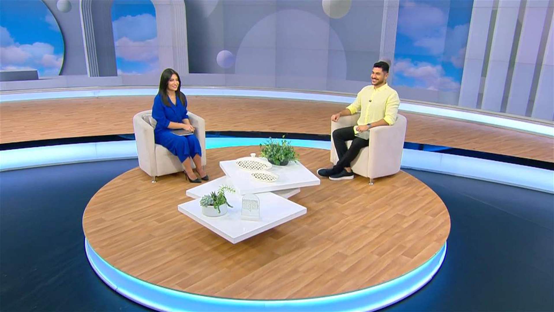 LBCI