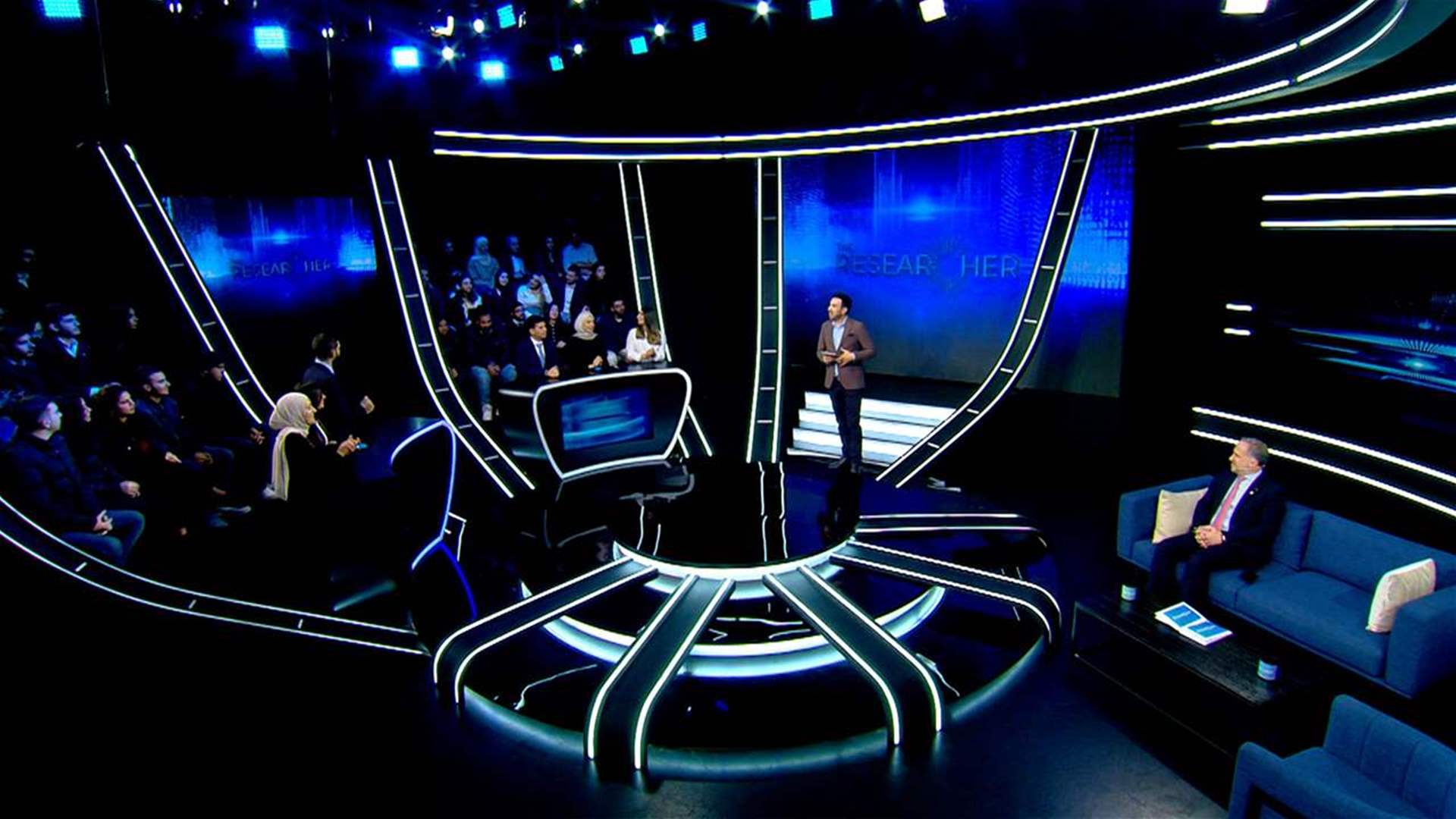 LBCI