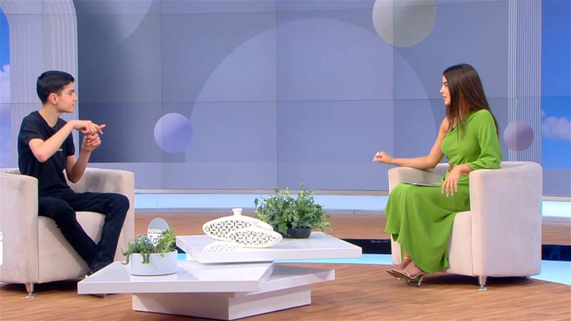 LBCI