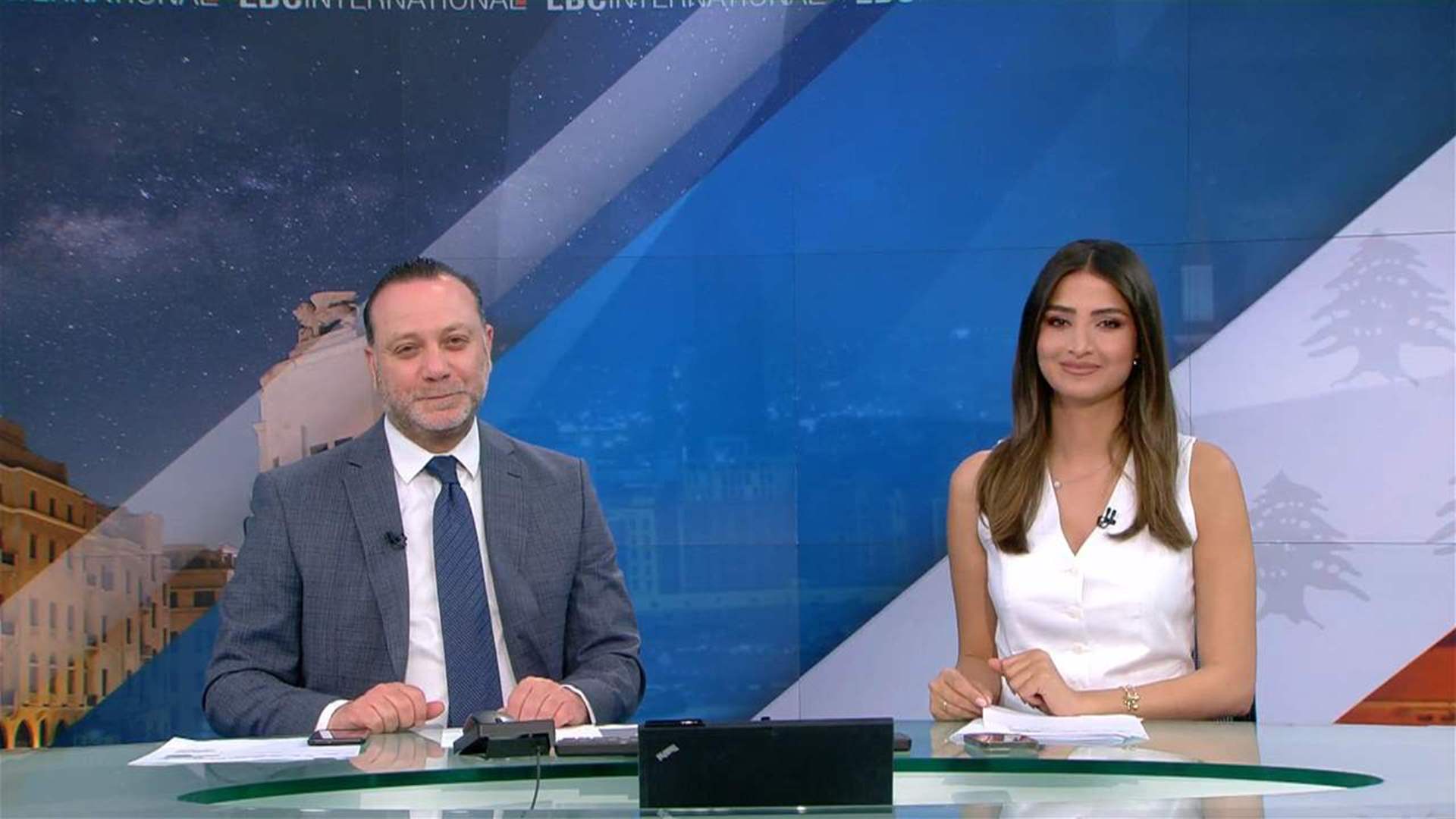 LBCI