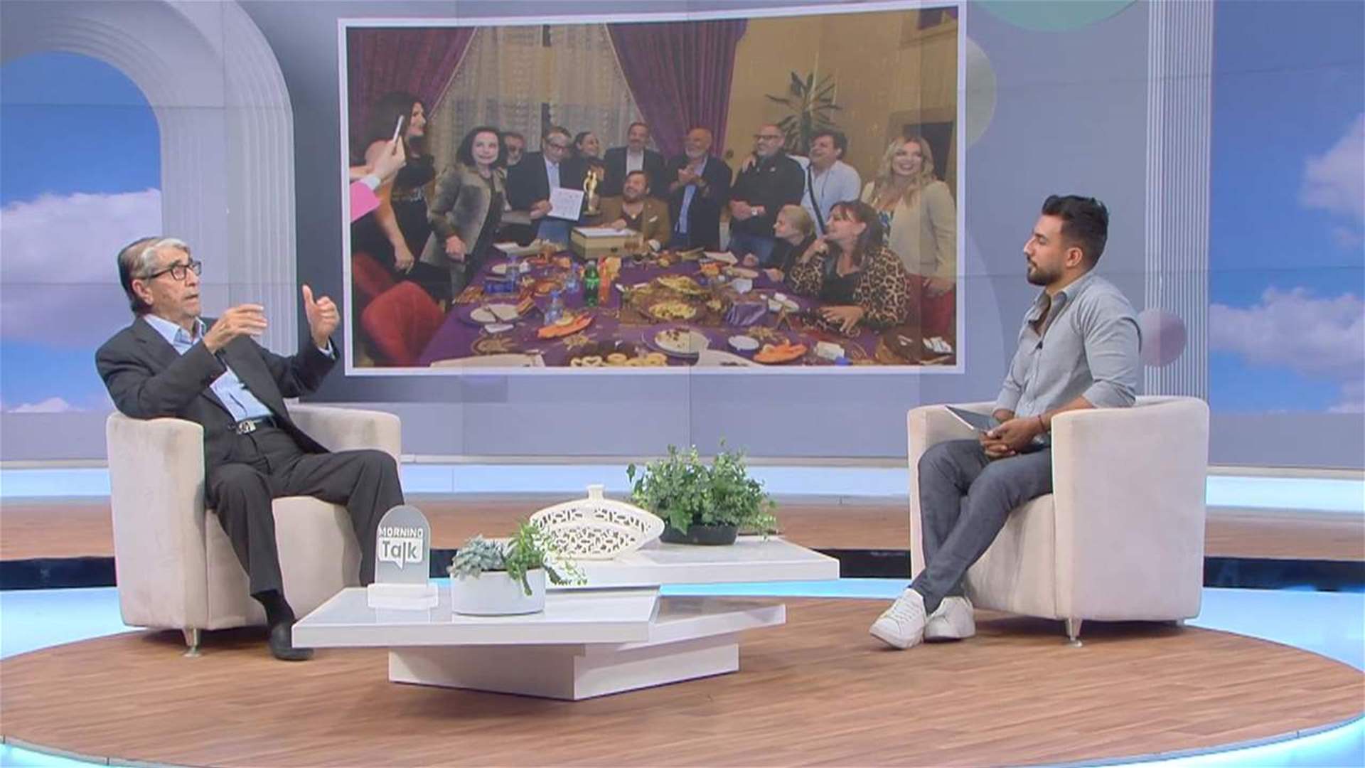 LBCI