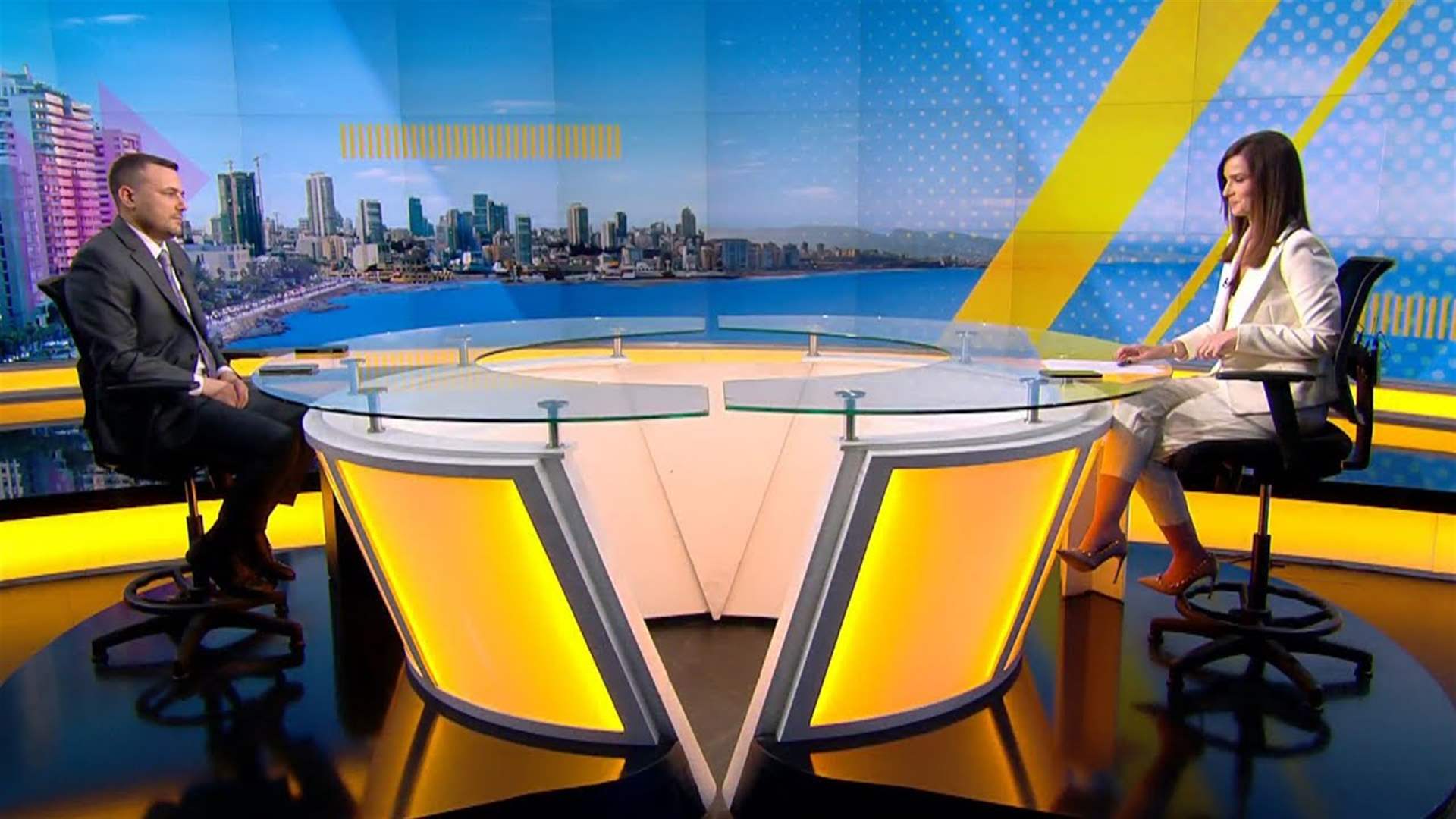 LBCI