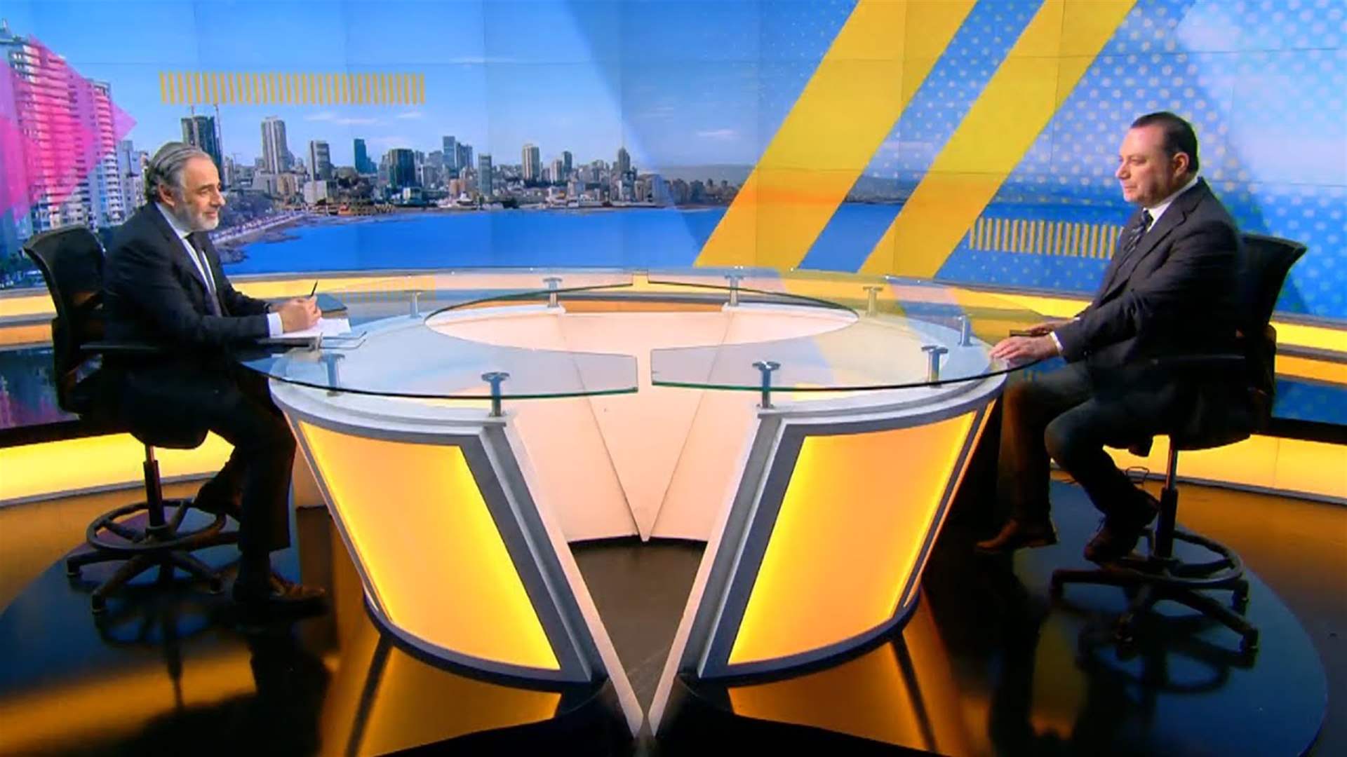 LBCI