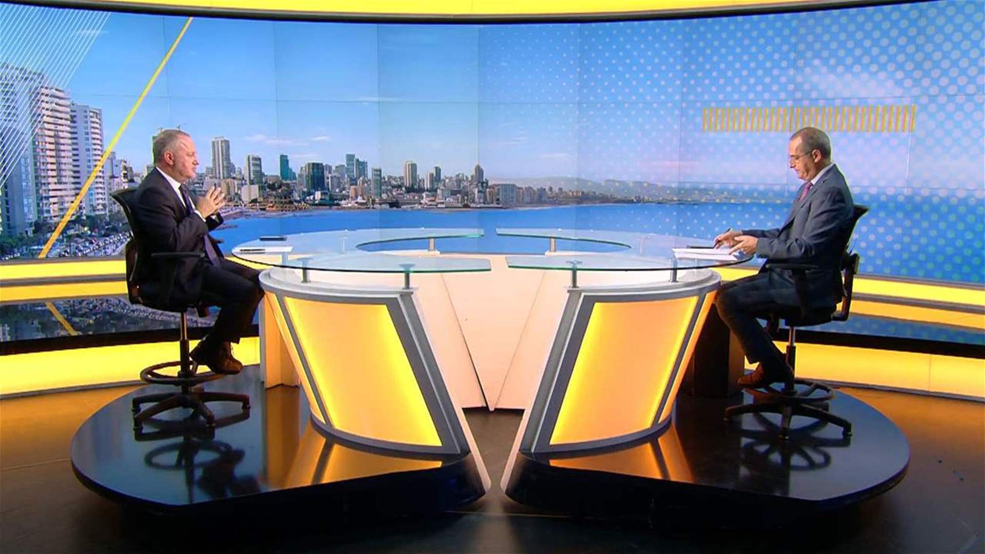 LBCI