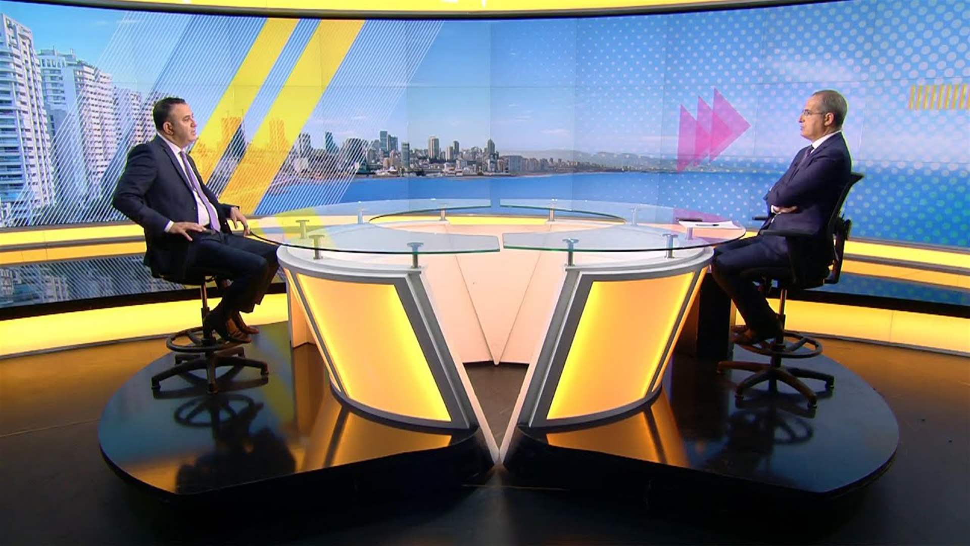 LBCI