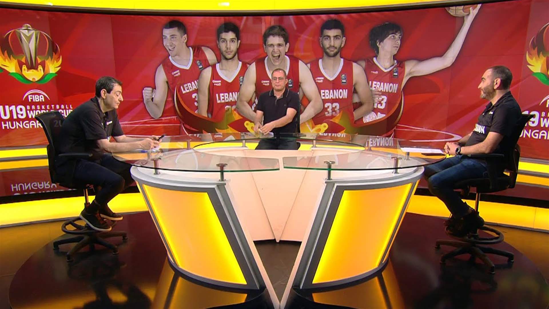 LBCI