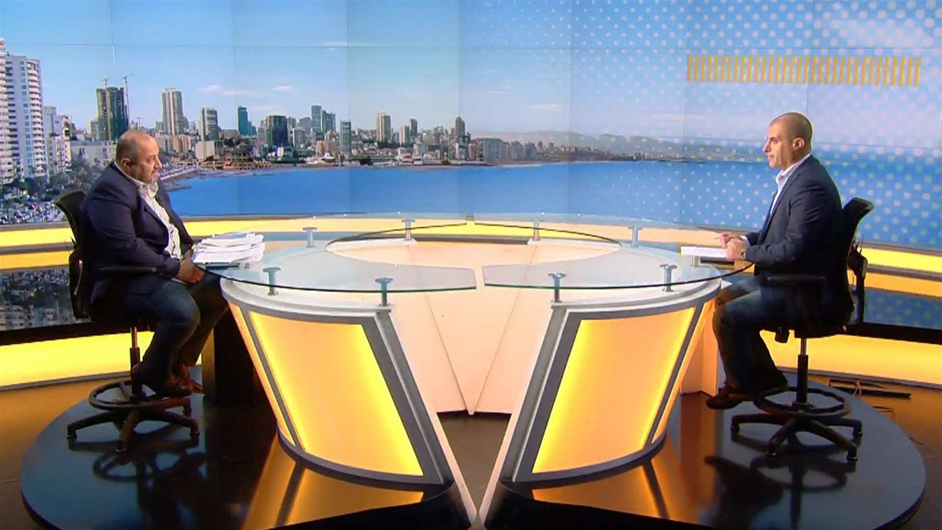 LBCI