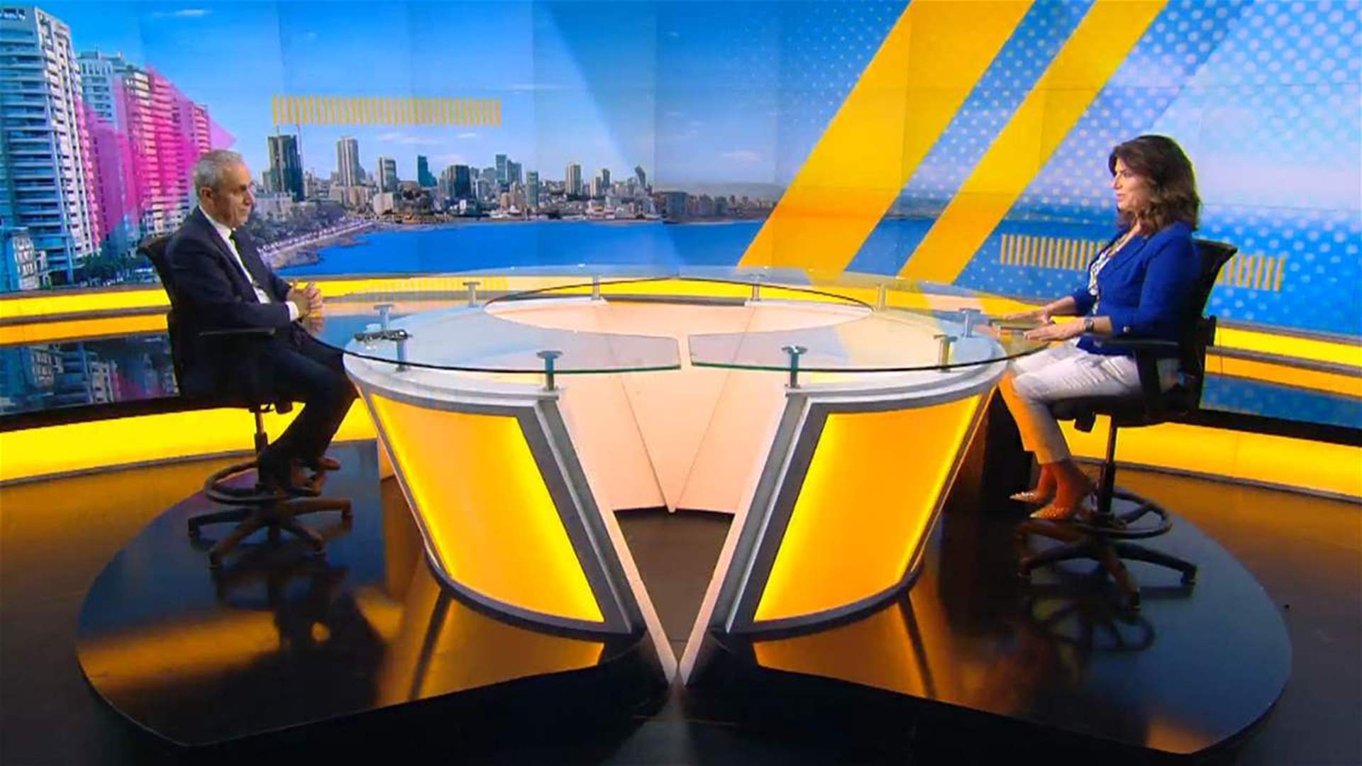 LBCI