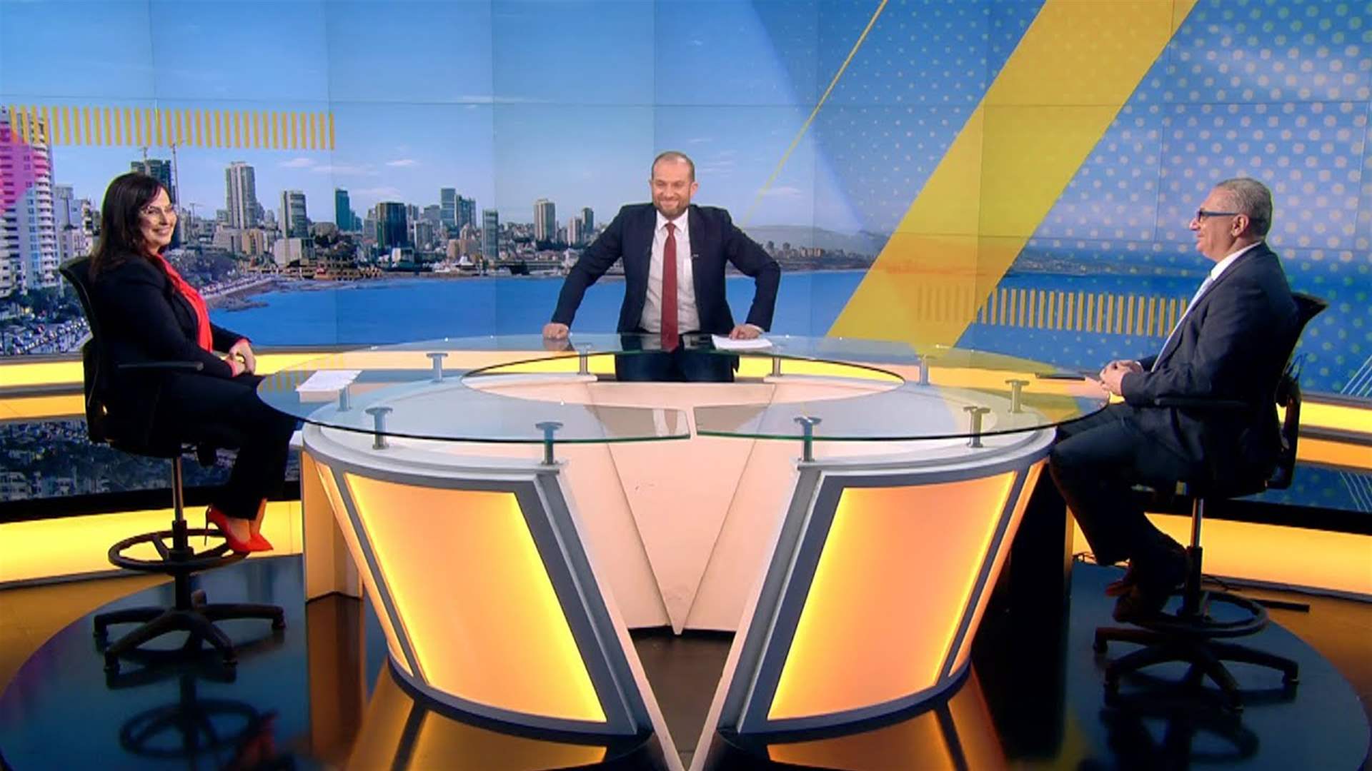 LBCI