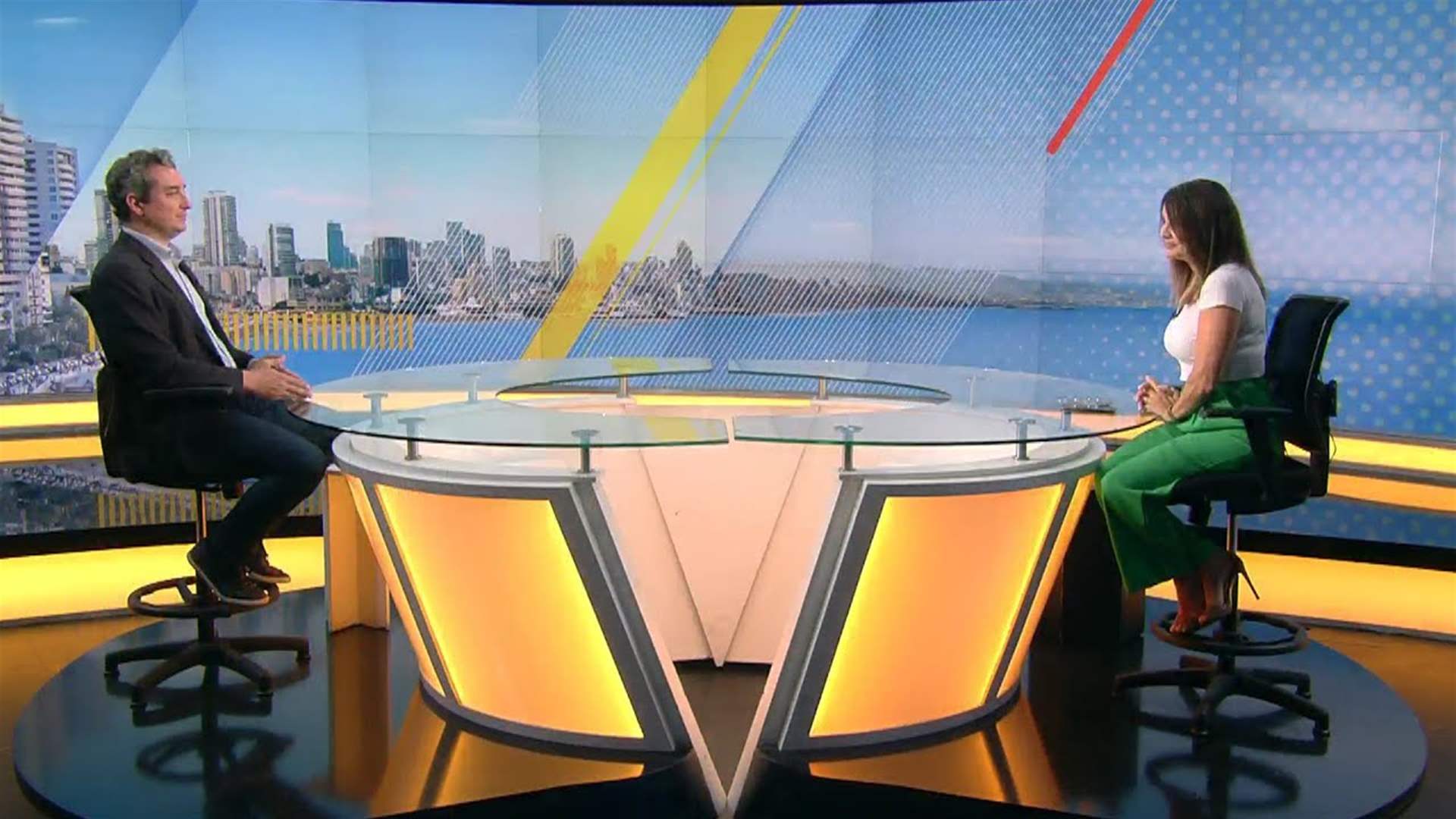 LBCI