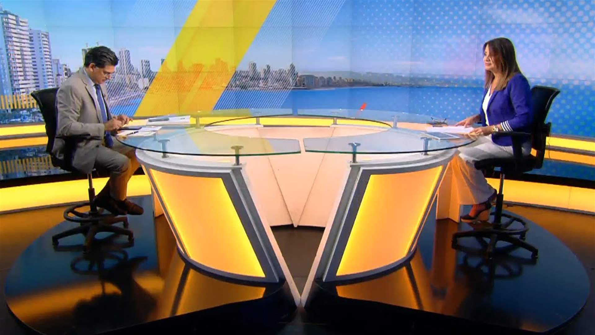 LBCI
