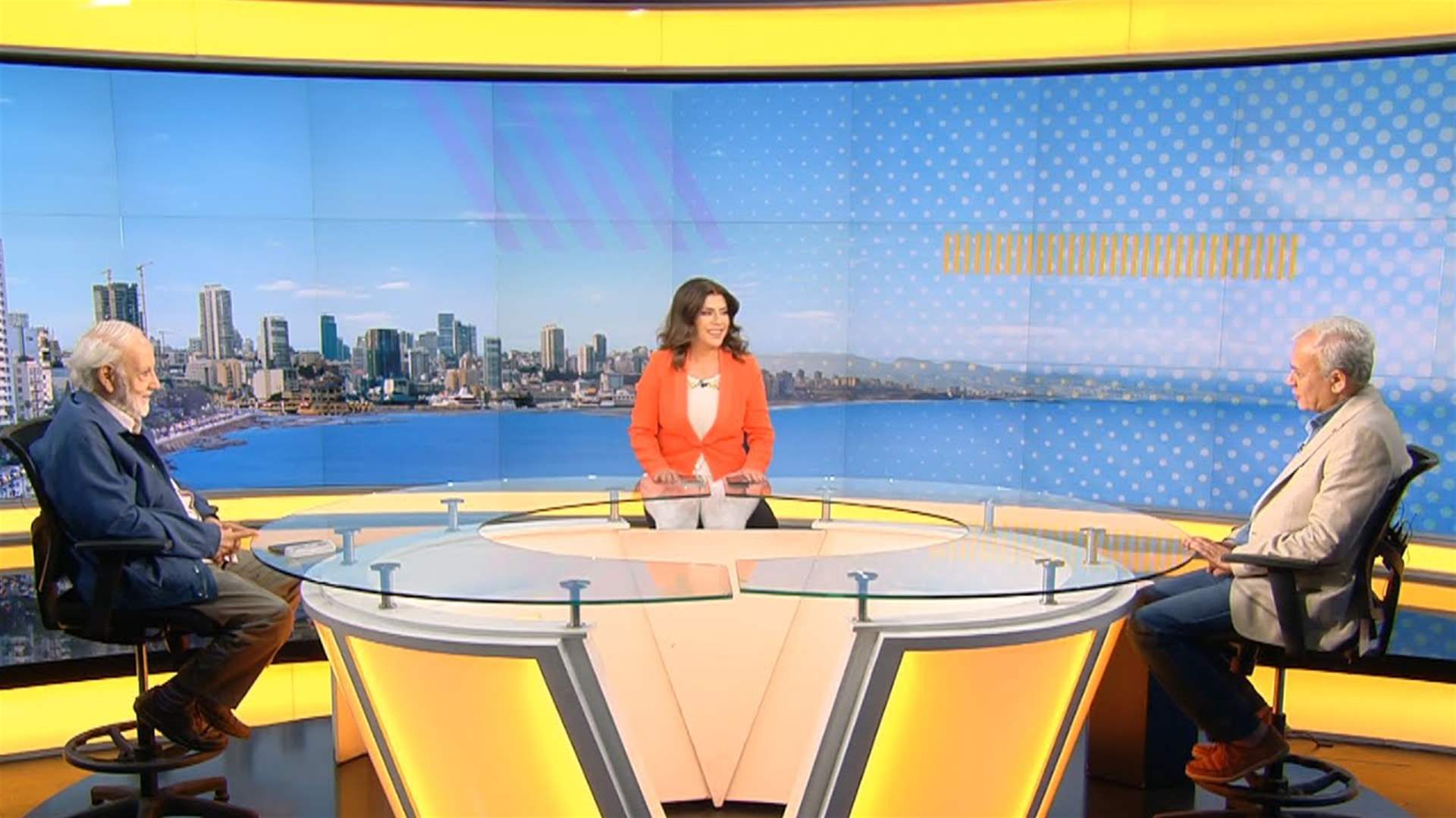 LBCI