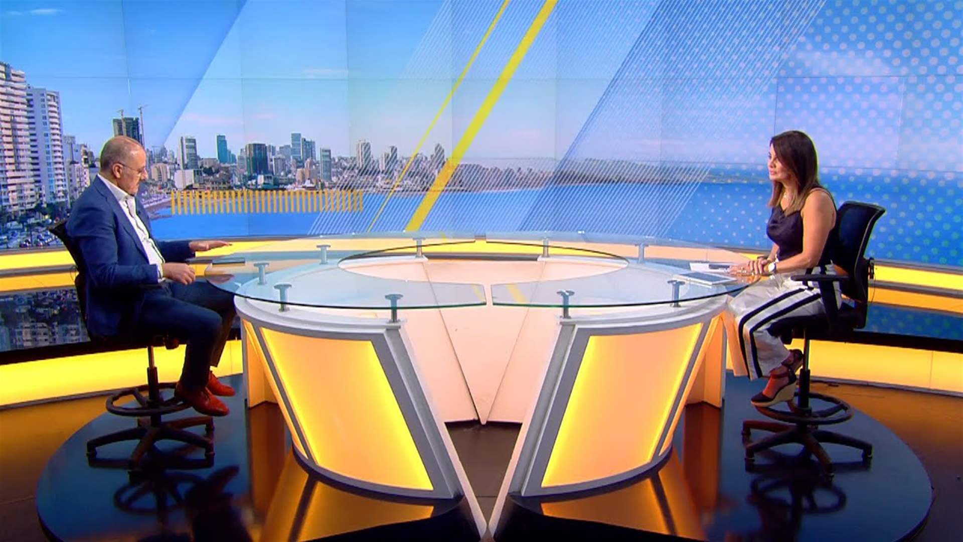 LBCI