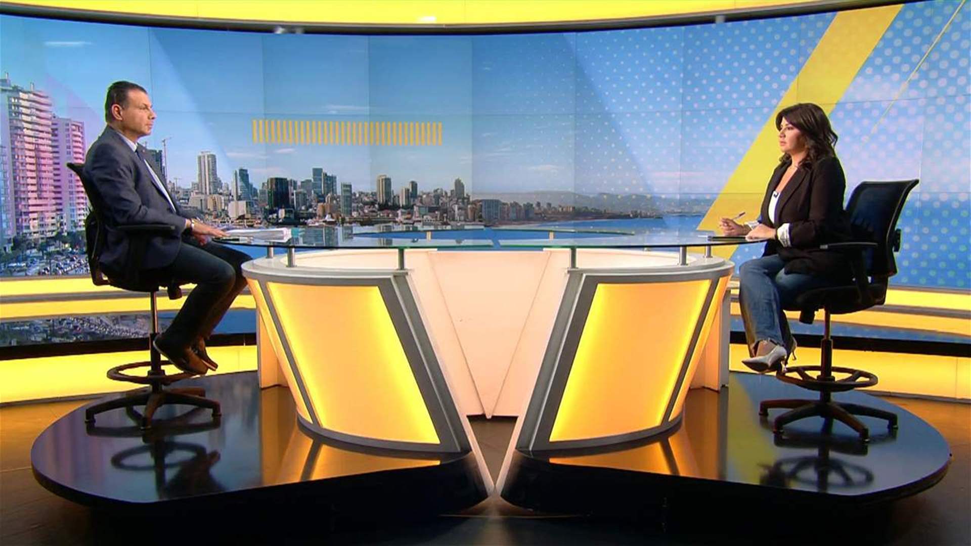 LBCI
