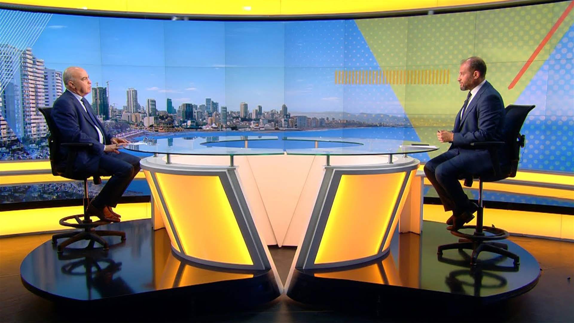 LBCI