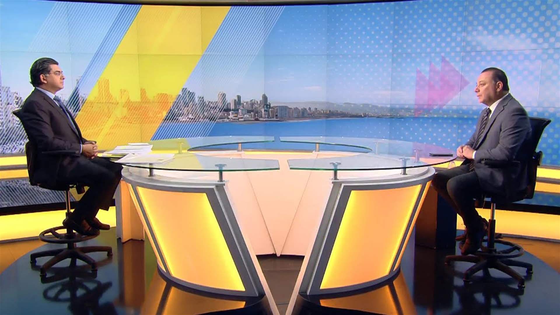 LBCI