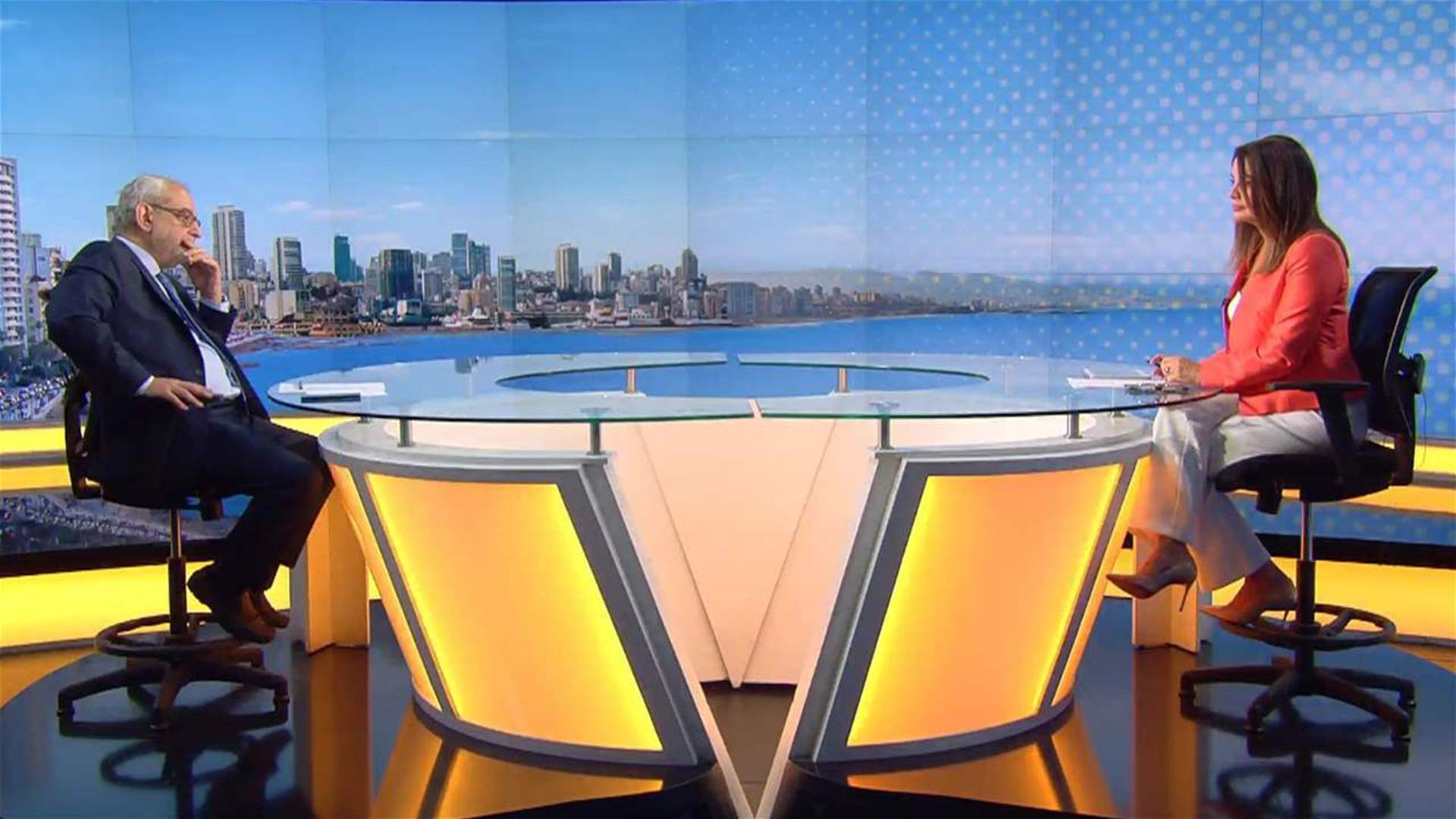 LBCI