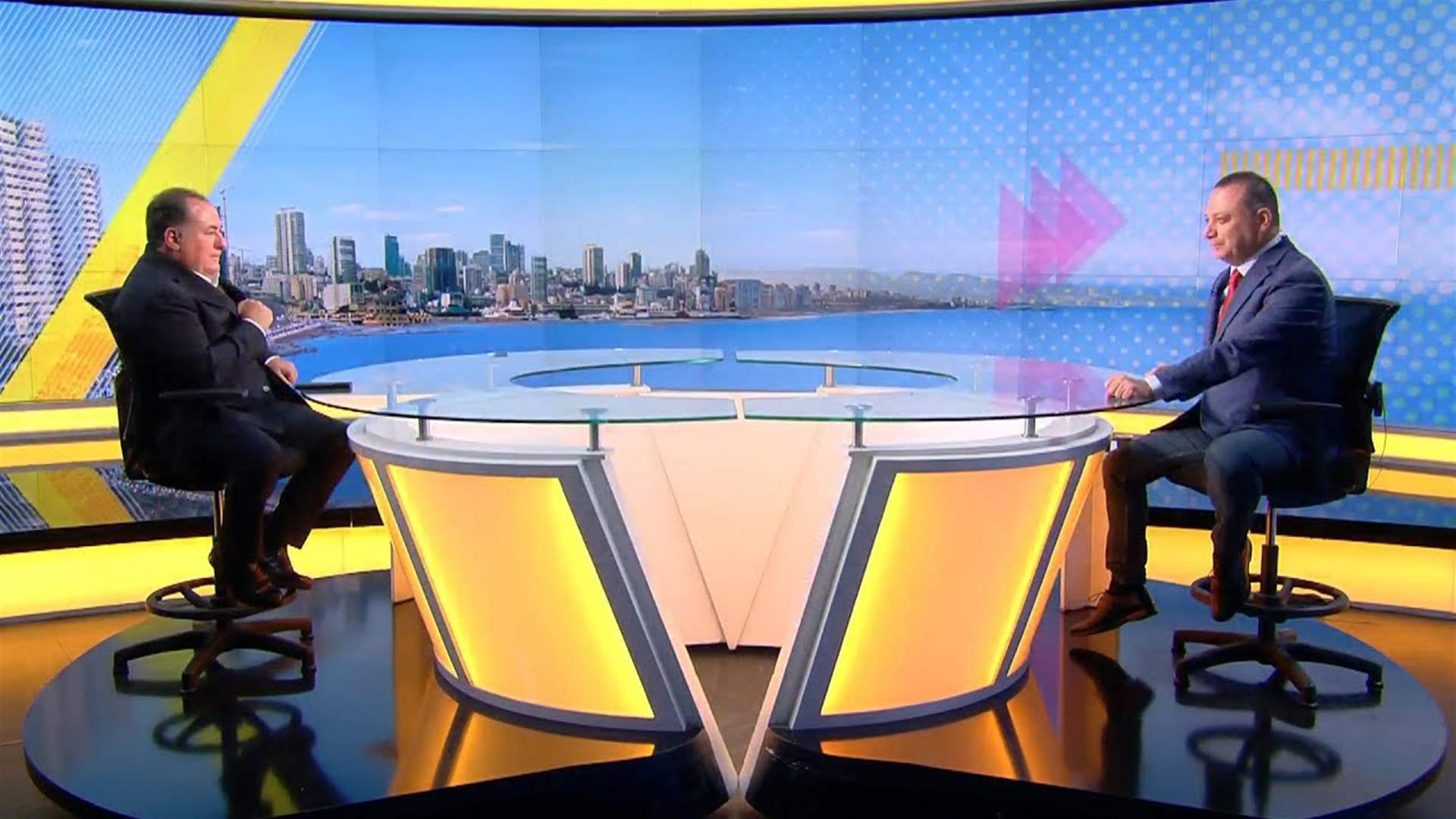 LBCI