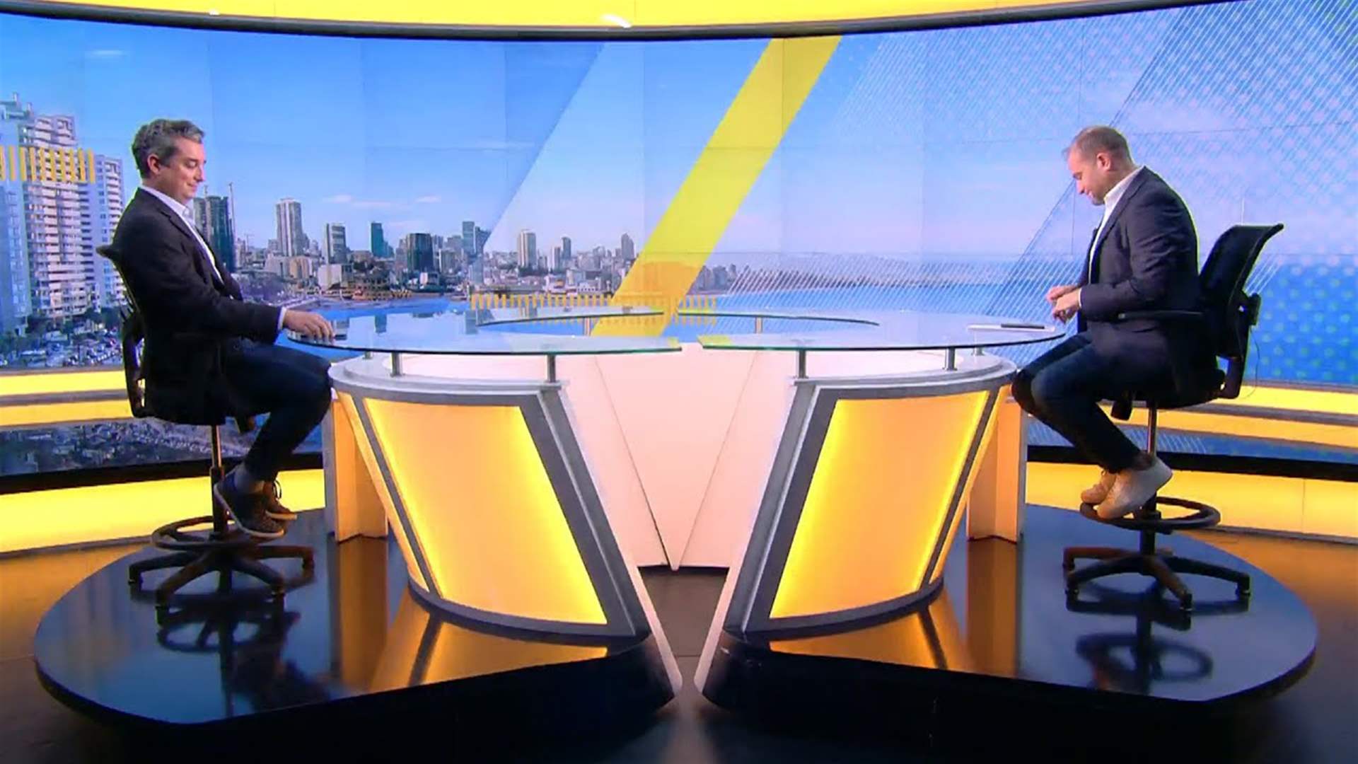 LBCI