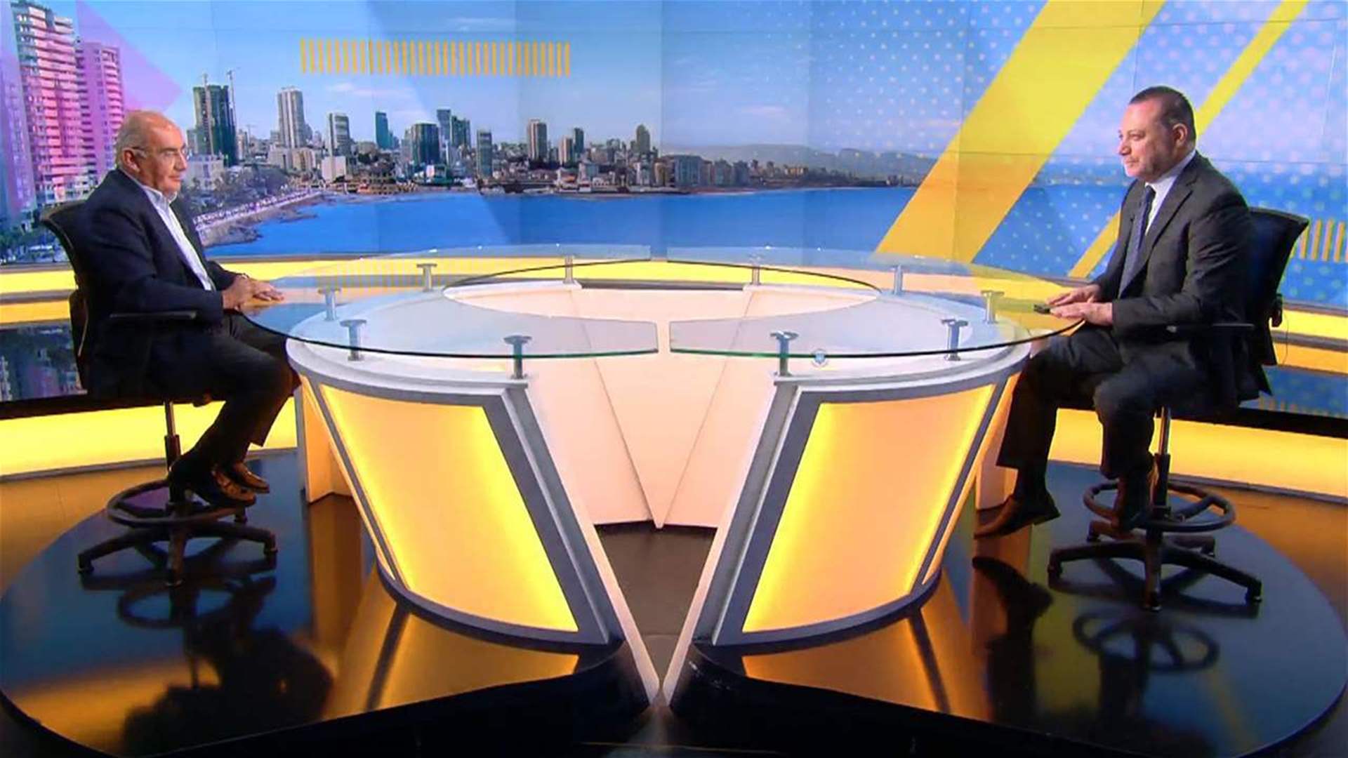 LBCI