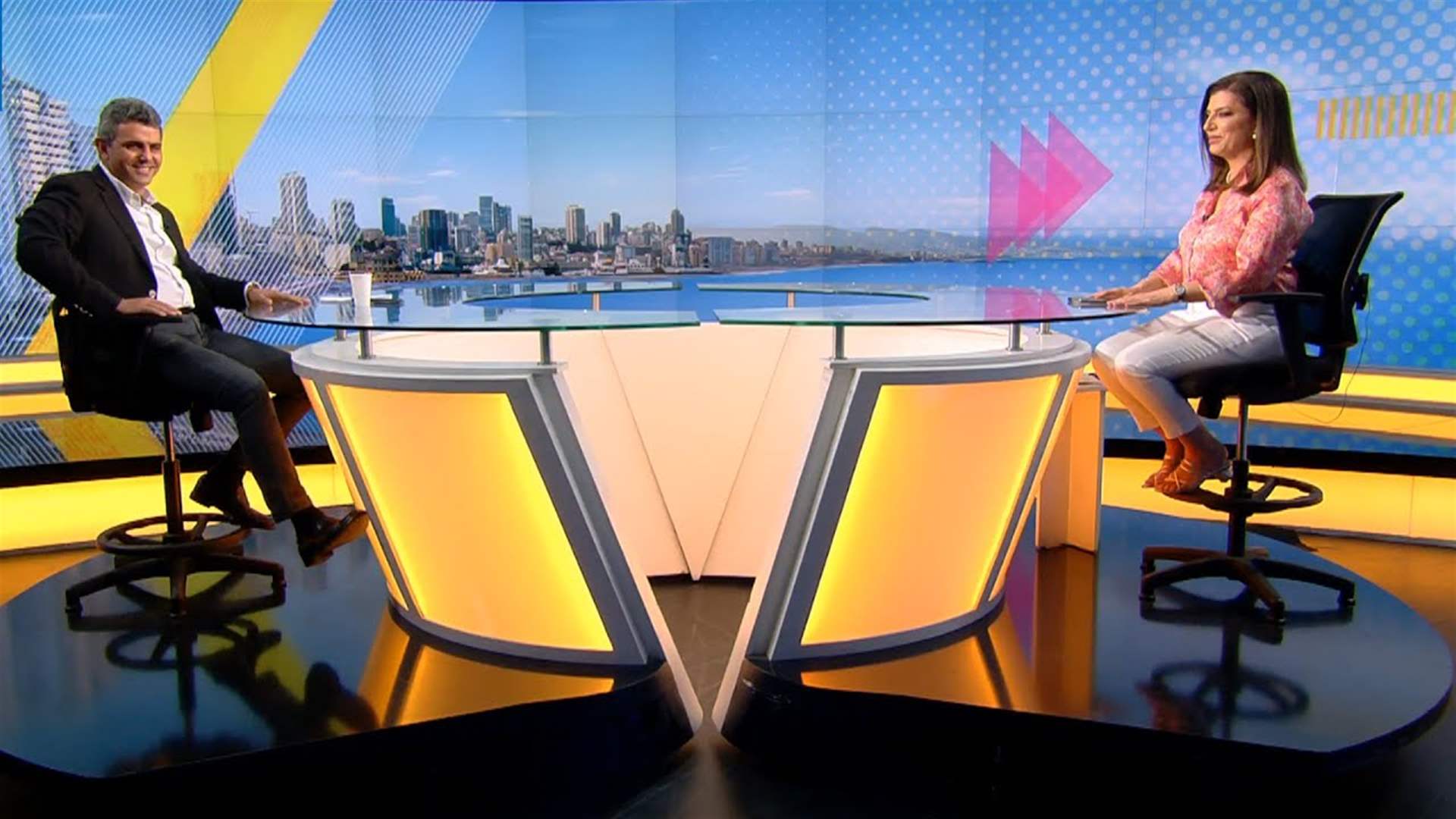 LBCI