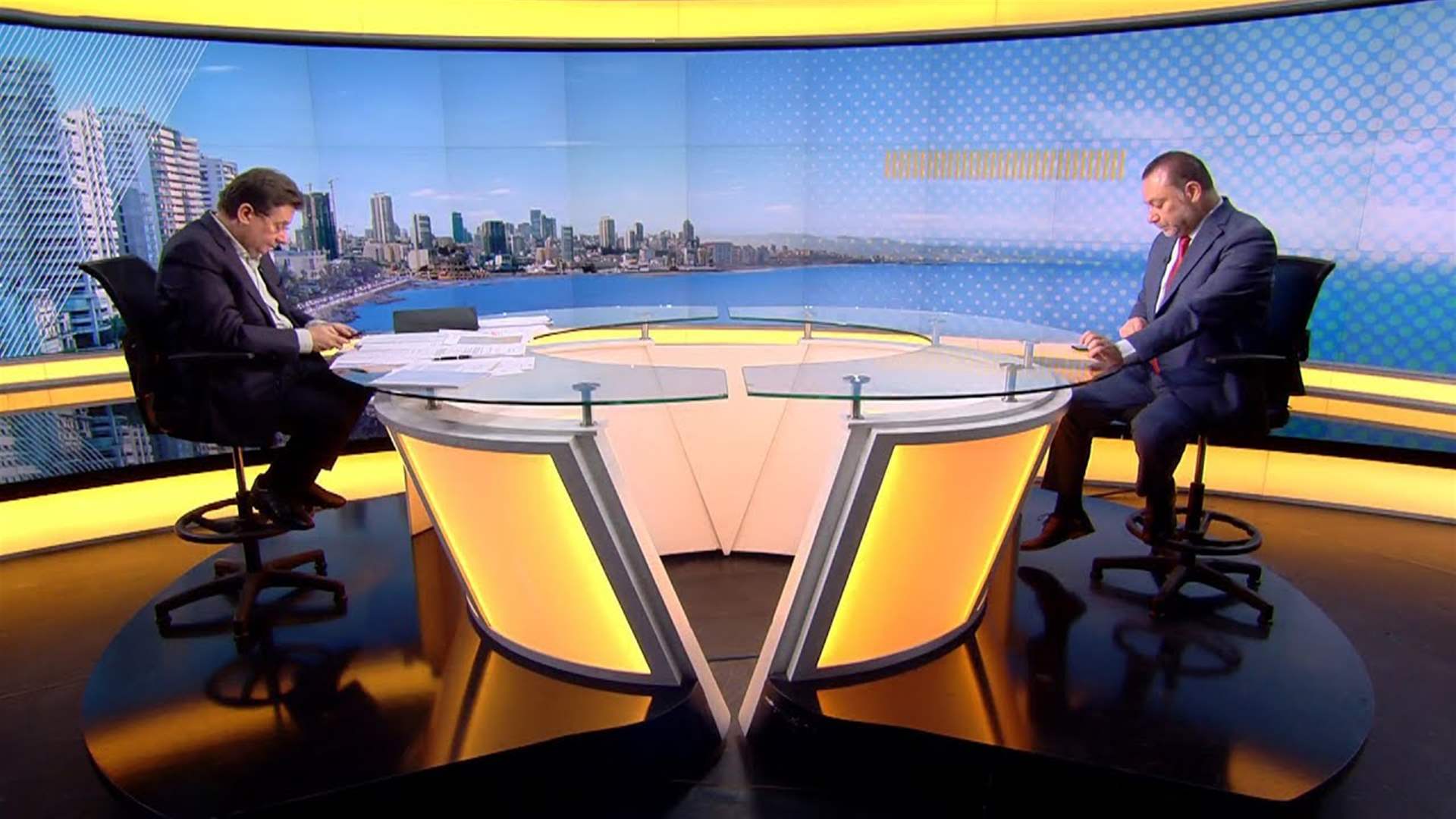 LBCI