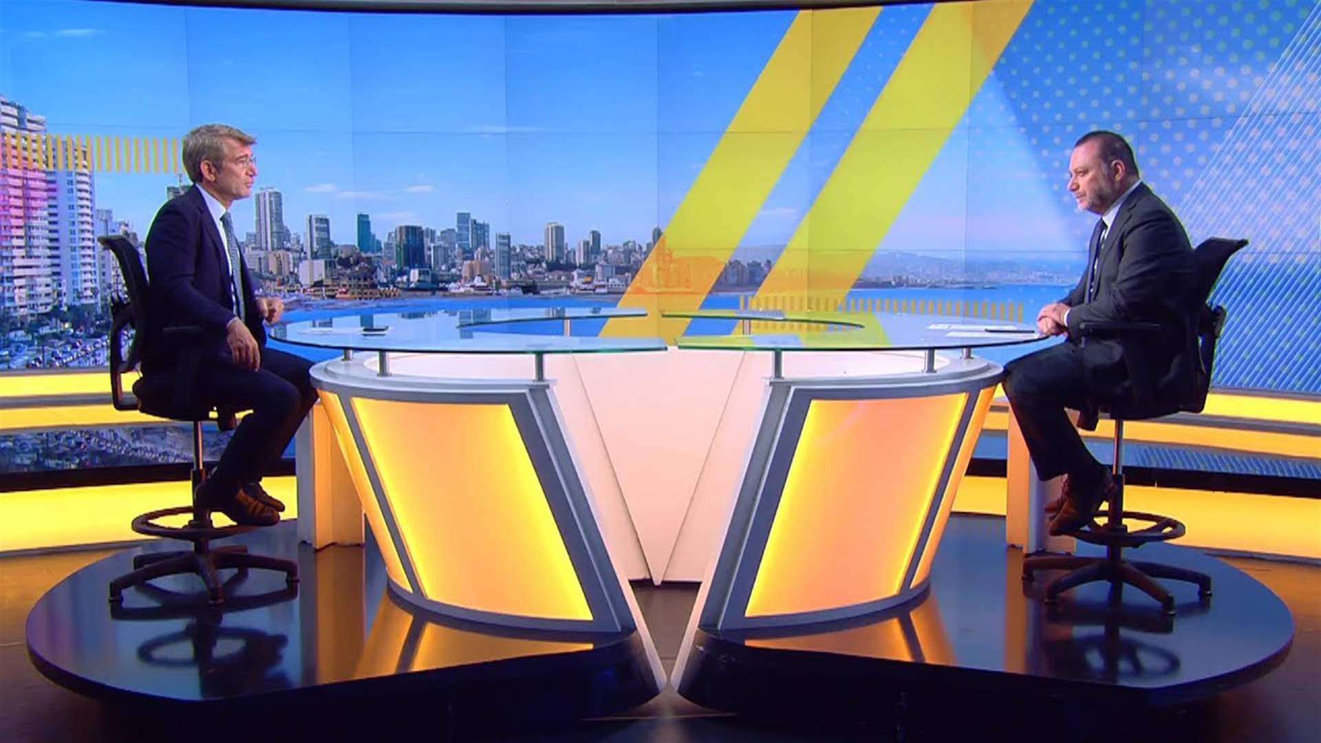 LBCI