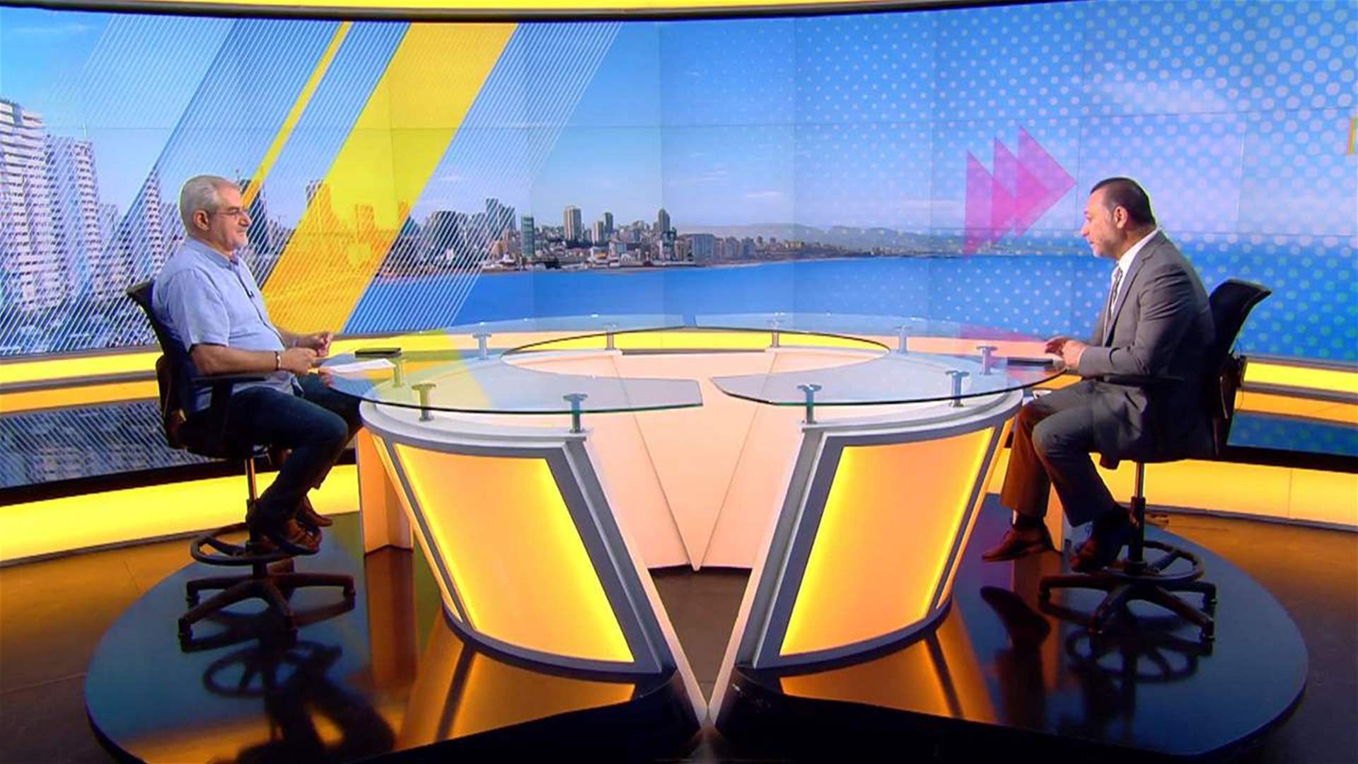 LBCI