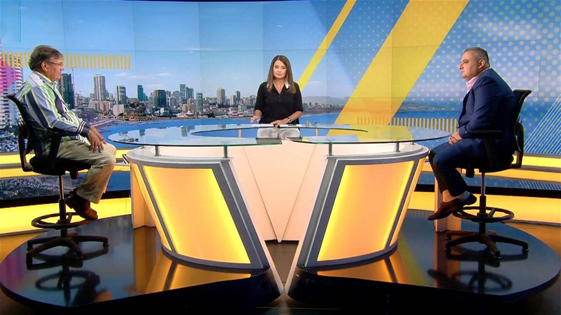 LBCI