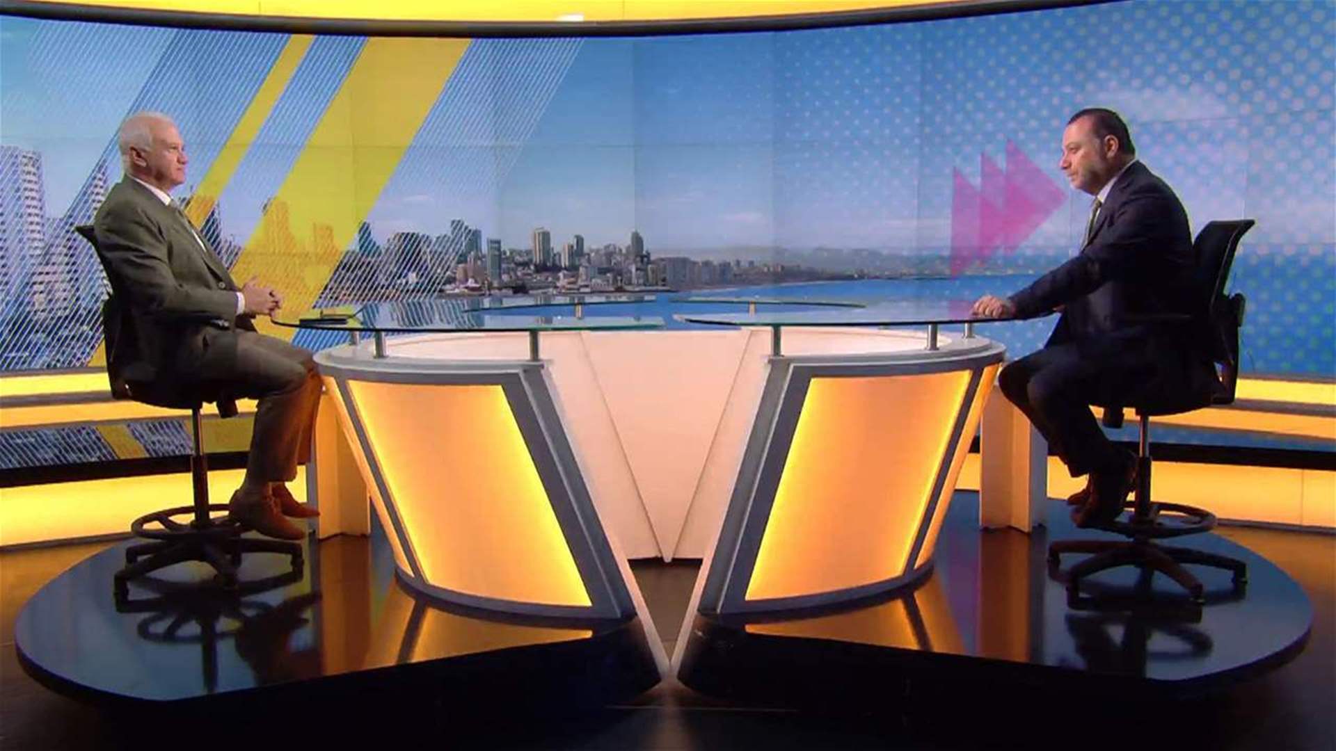 LBCI