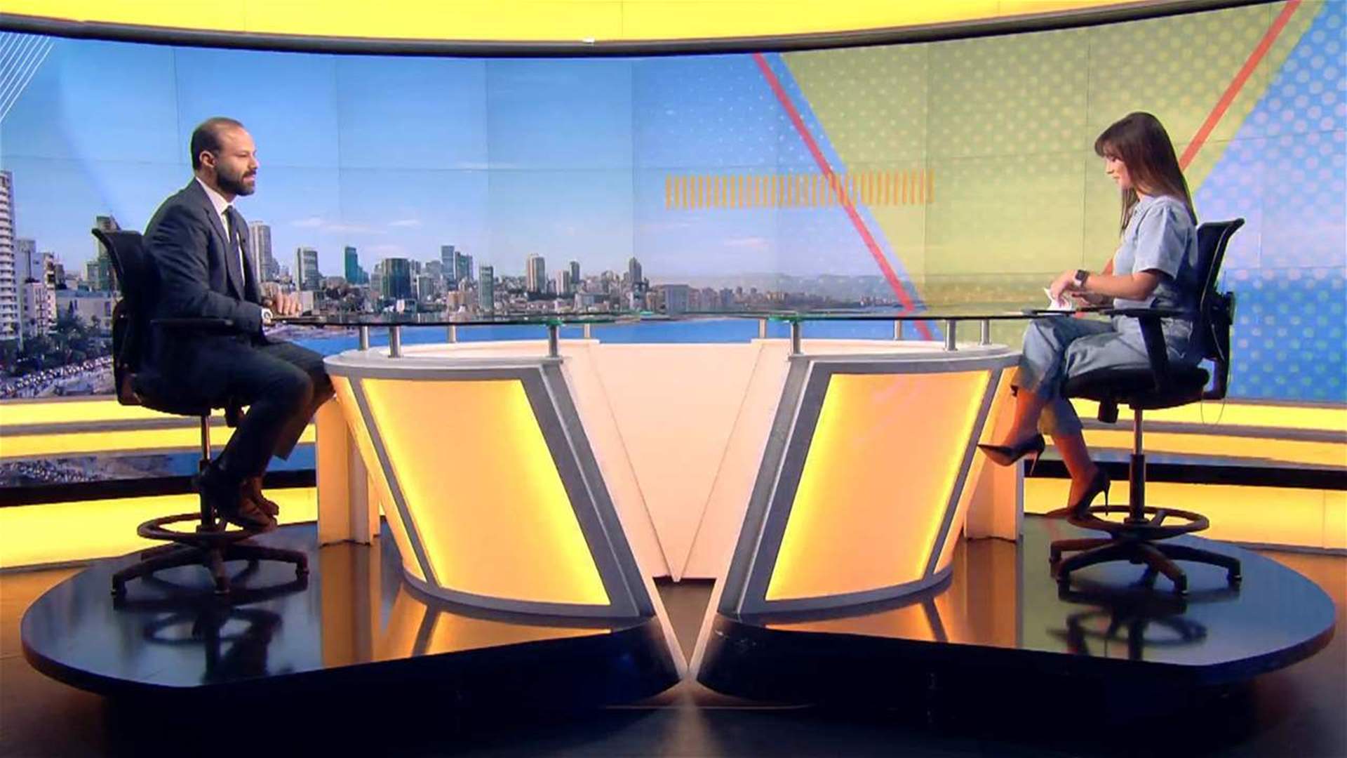 LBCI