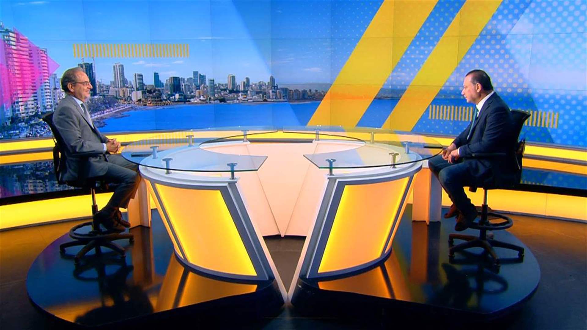 LBCI