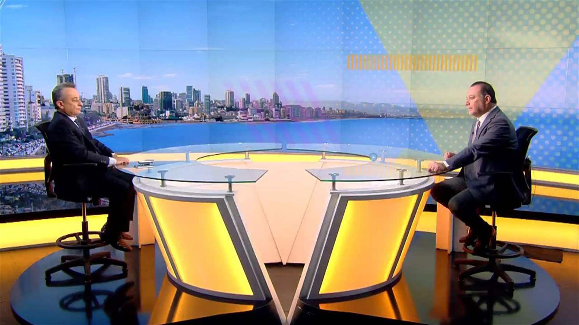 LBCI