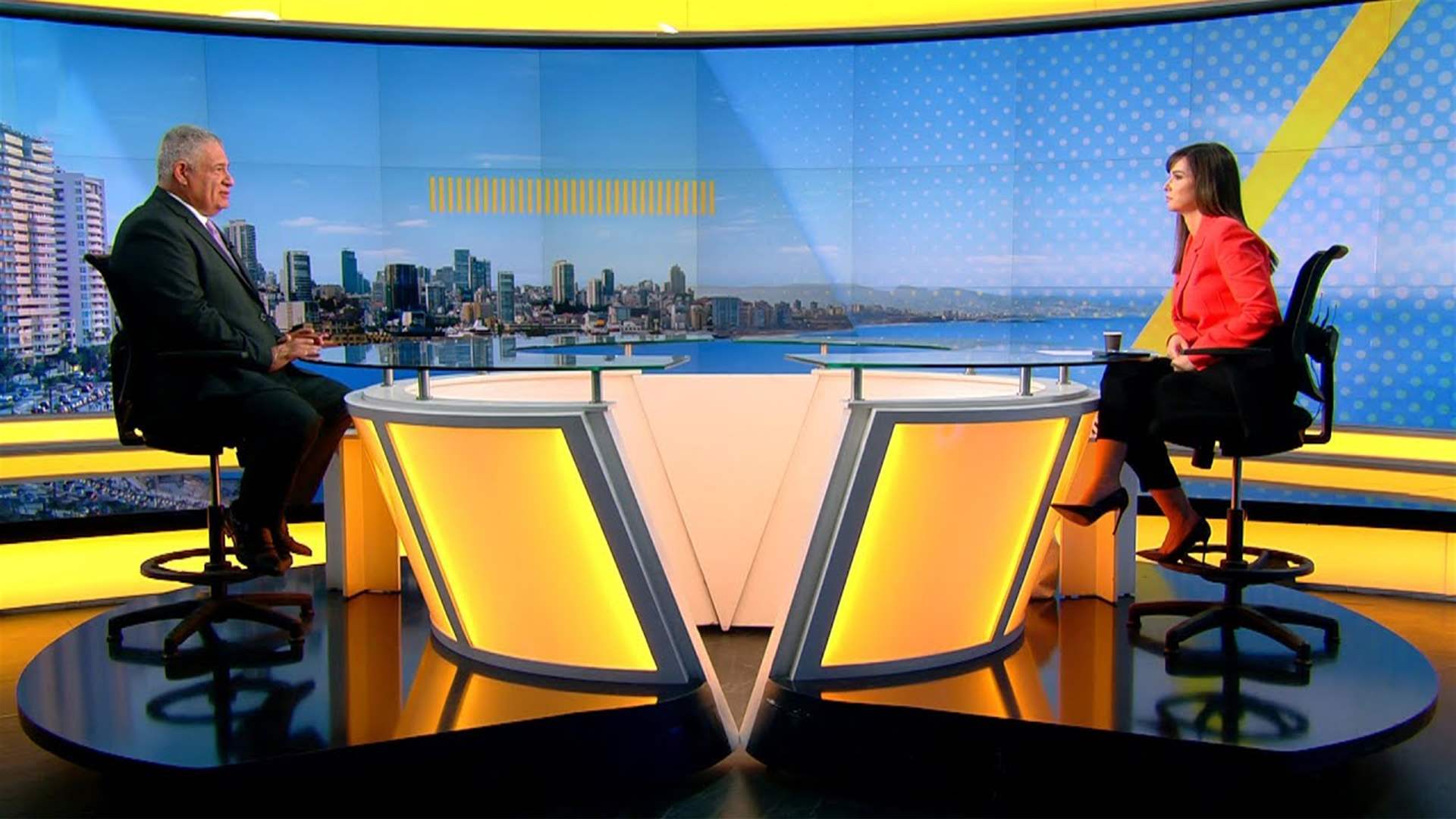 LBCI