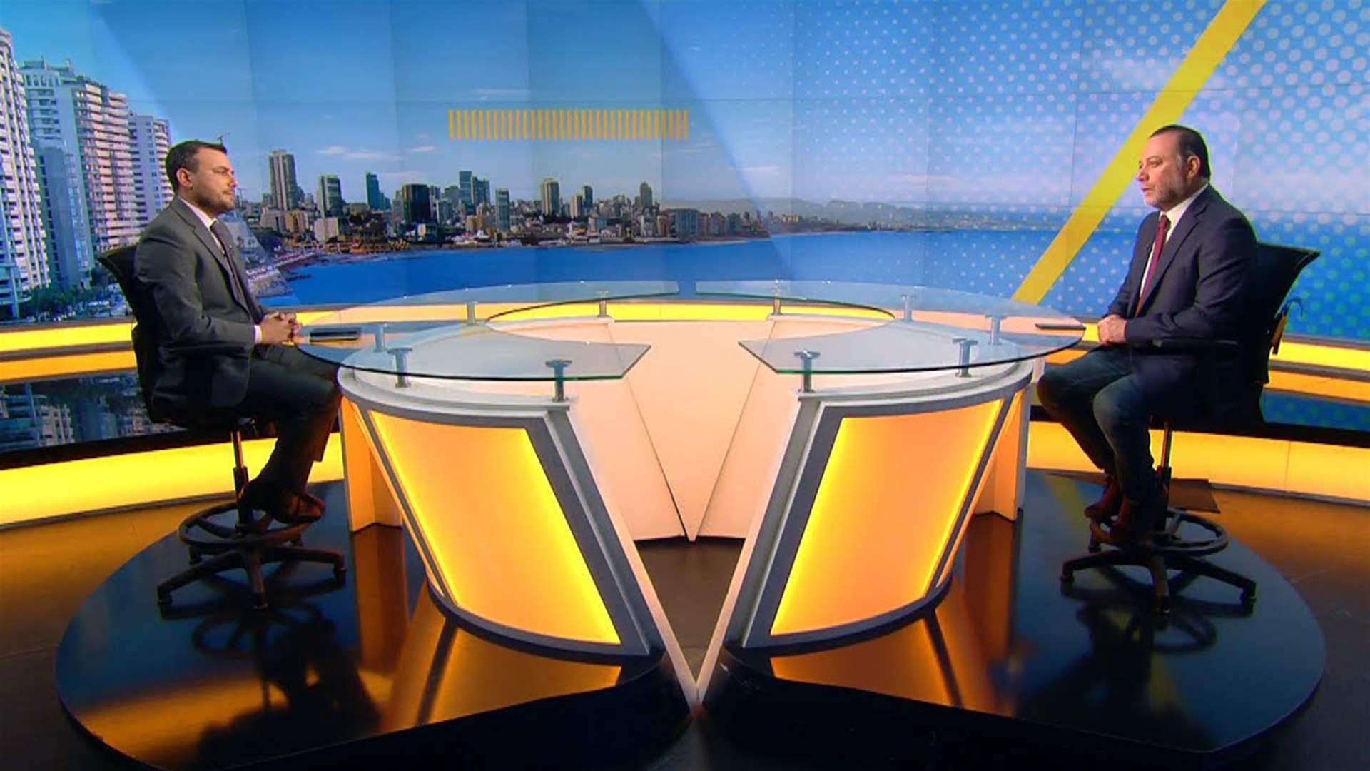 LBCI