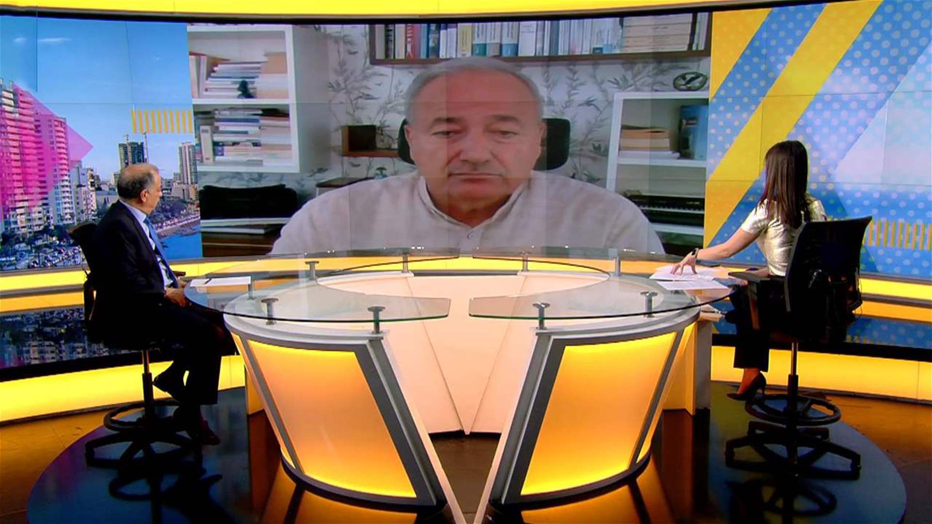 LBCI