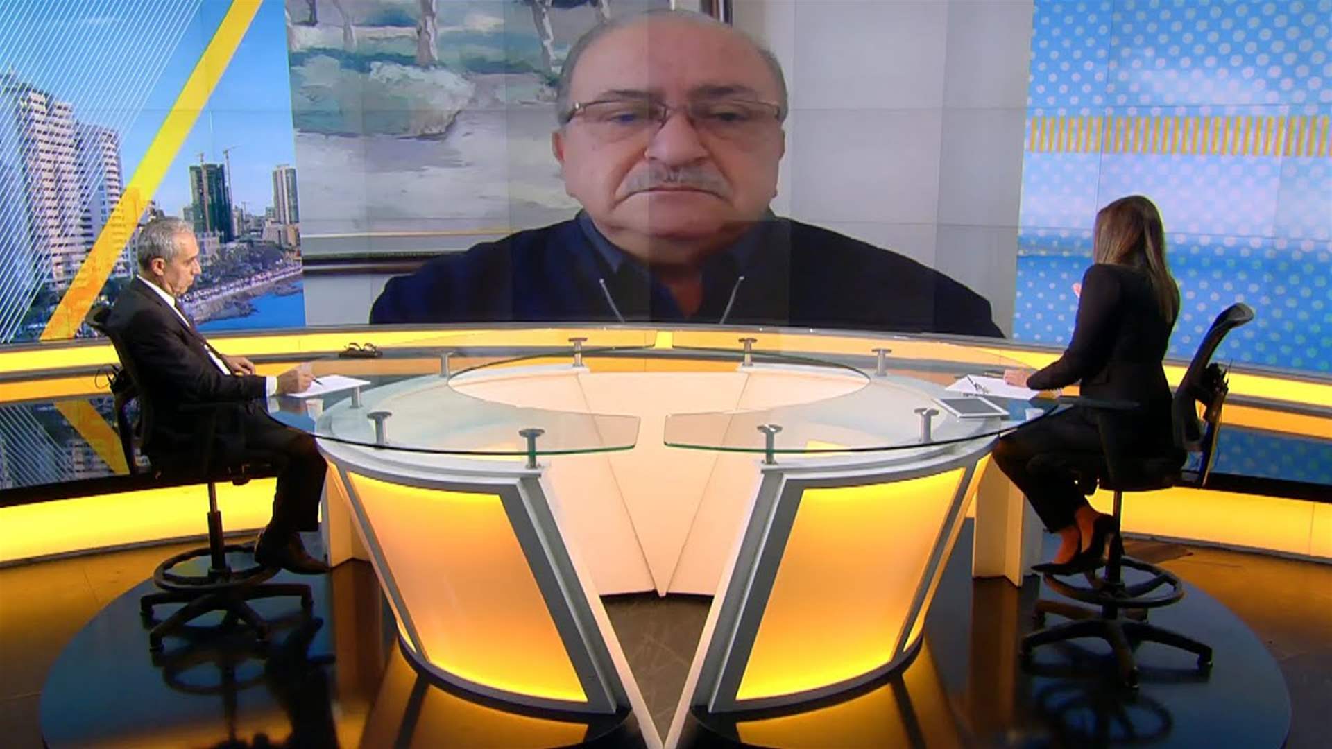 LBCI
