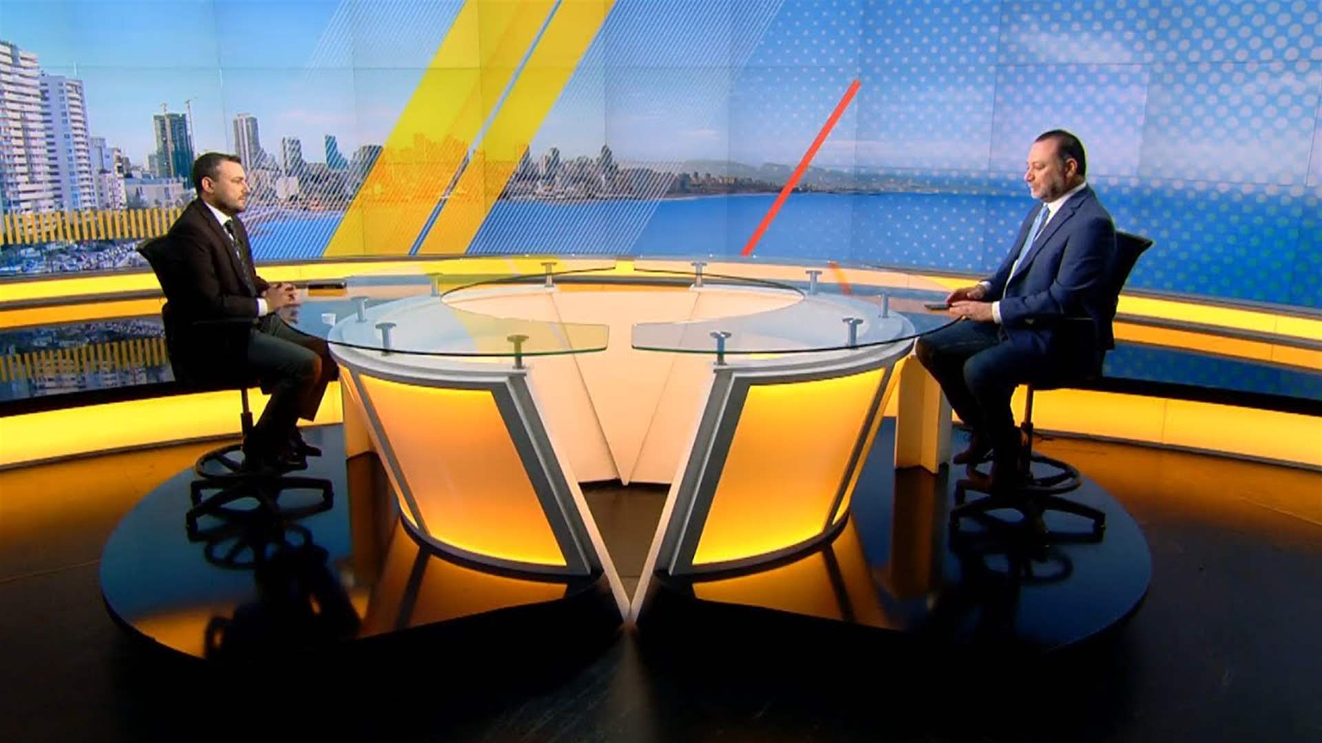 LBCI